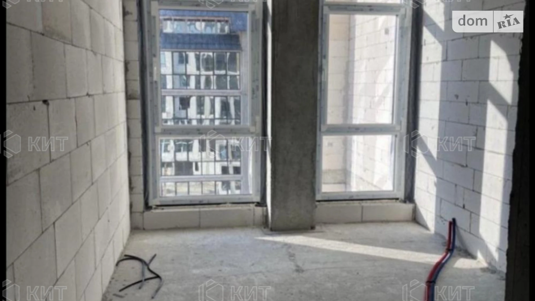 Продается 3-комнатная квартира 111 кв. м в Харькове, ул. Авиационная, 32 - фото 2