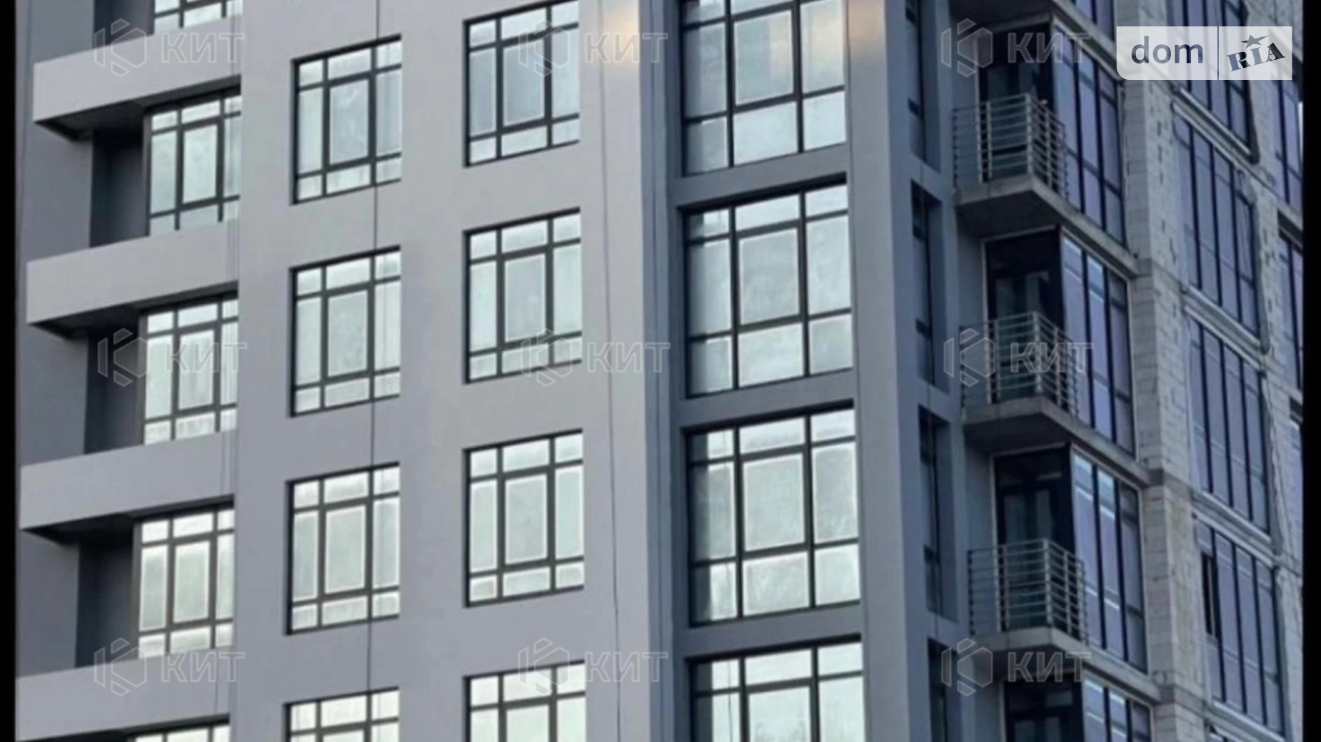 Продается 3-комнатная квартира 111 кв. м в Харькове, ул. Авиационная, 32 - фото 4