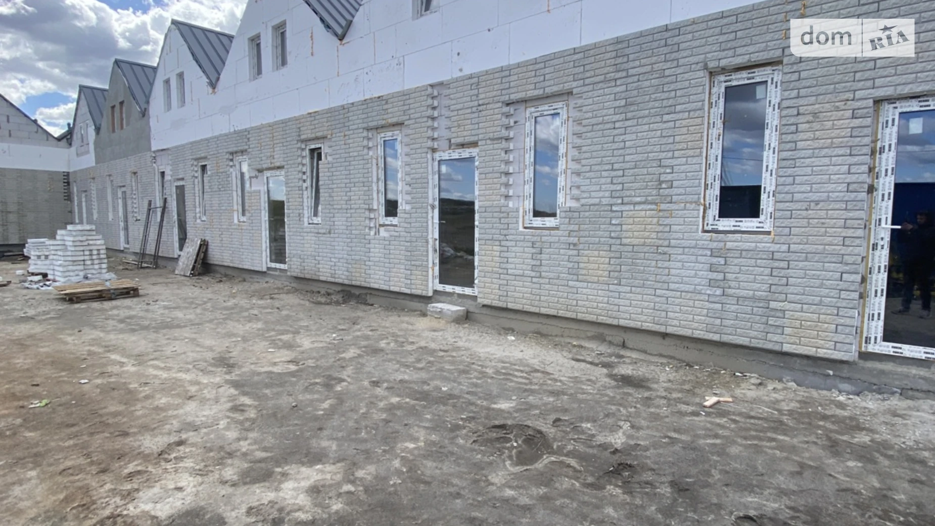 ул. Хуторская вулиця Михайловка-Рубежовка (Ирпень), цена: 17000 $ - фото 4