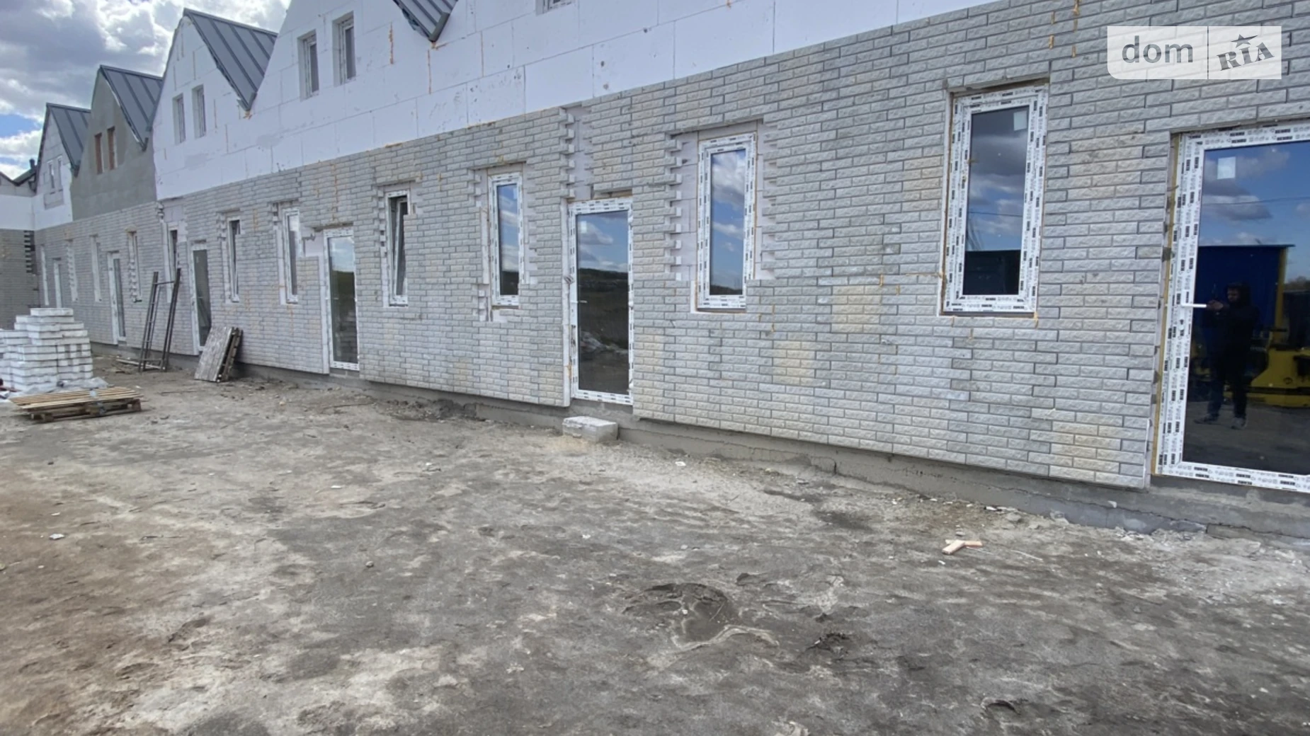 ул. Хуторская вулиця Михайловка-Рубежовка (Ирпень), цена: 17000 $ - фото 5