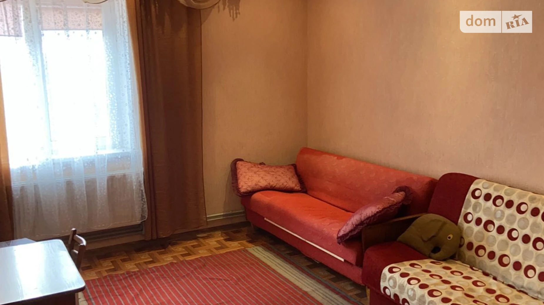 Продается 1-комнатная квартира 39 кв. м в Гайсине, ул. Грушевского(Ленина), 35 - фото 3