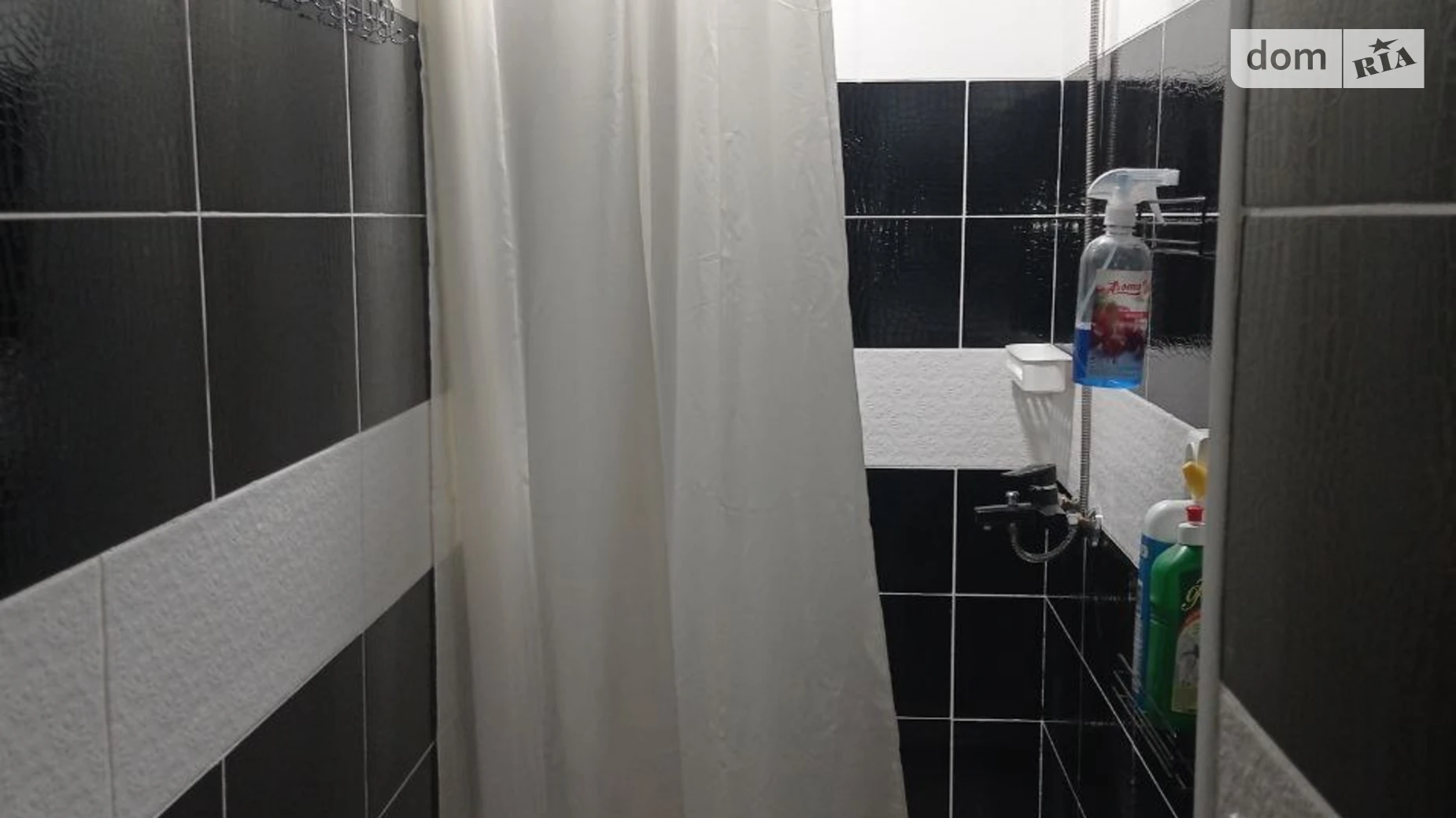 Продается 1-комнатная квартира 39 кв. м в Гайсине, ул. Грушевского(Ленина), 35 - фото 5