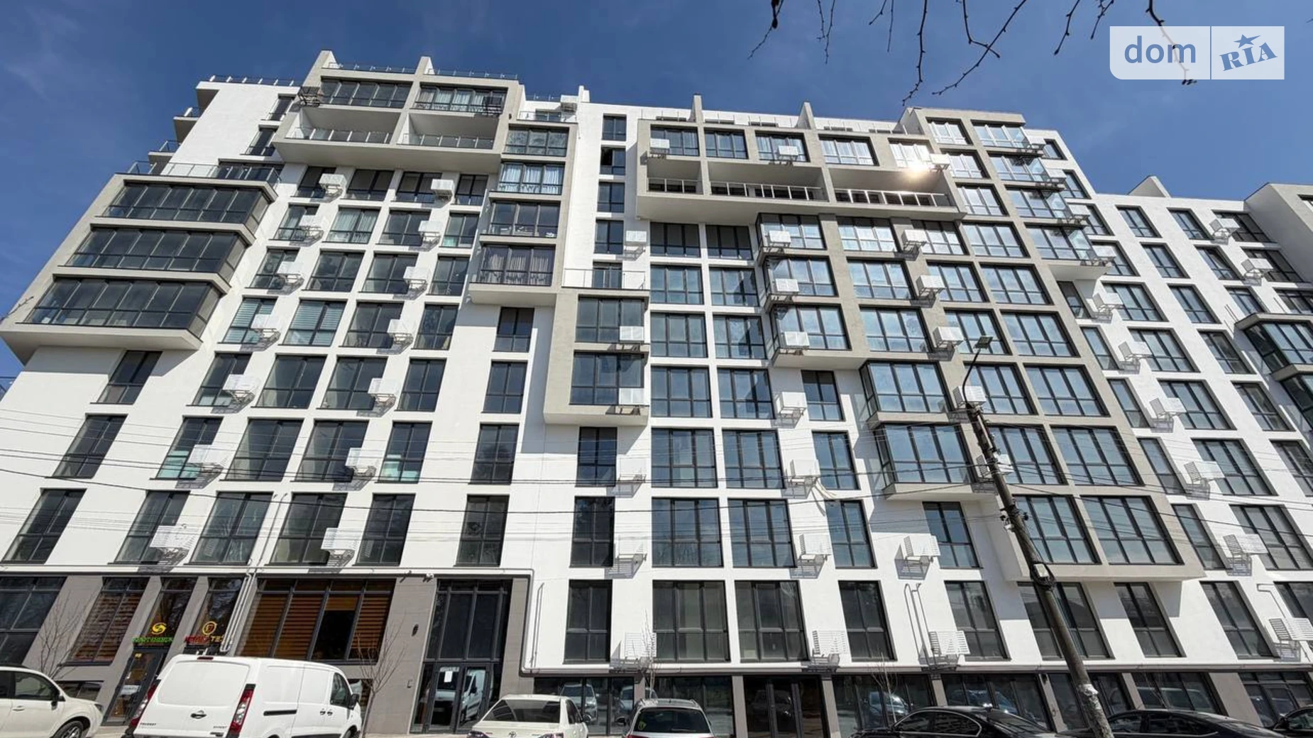 Продается 1-комнатная квартира 51 кв. м в Дрогобыче, ул. Академика Сахарова - фото 2