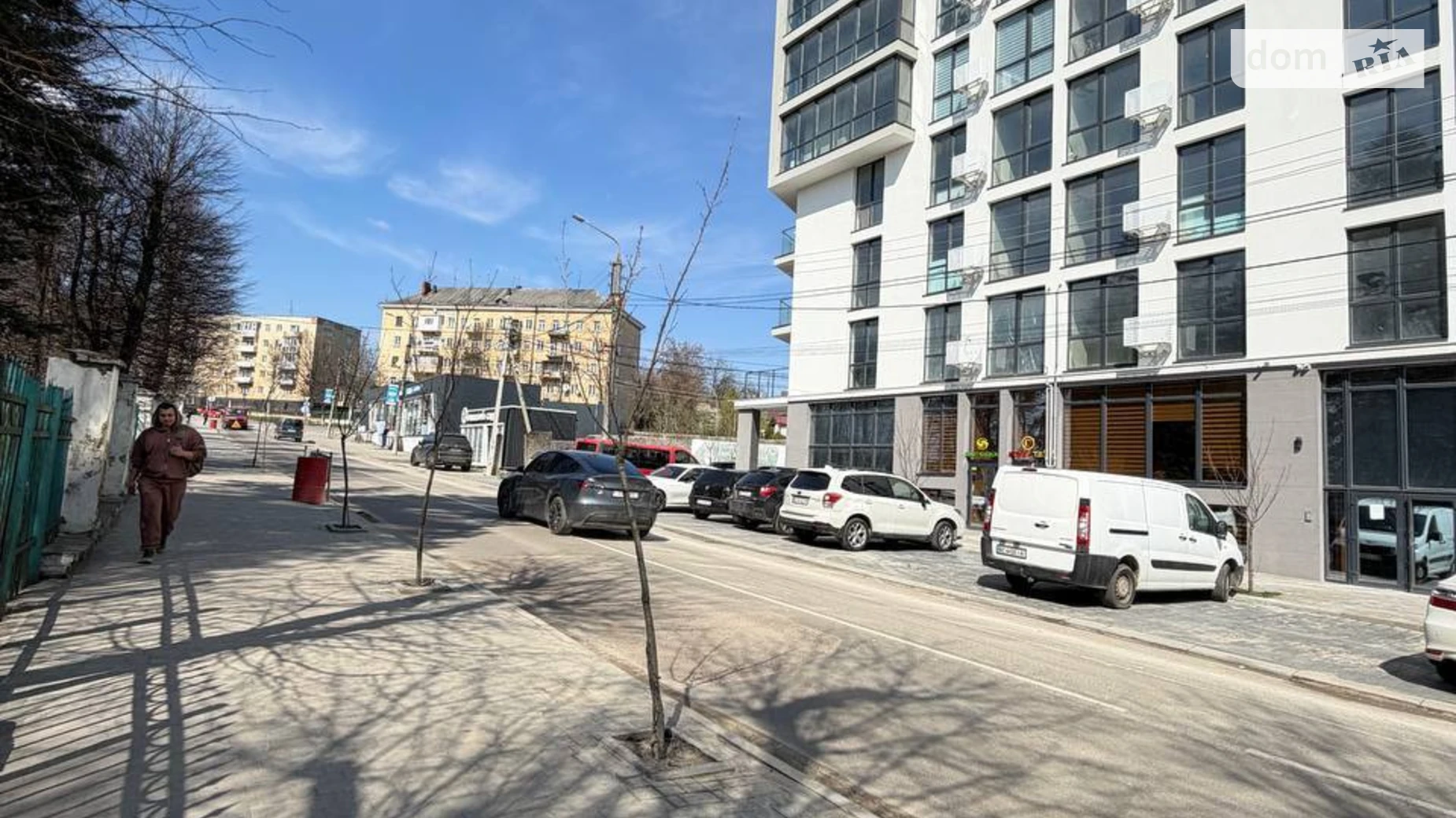 Продается 1-комнатная квартира 51 кв. м в Дрогобыче, ул. Академика Сахарова - фото 3