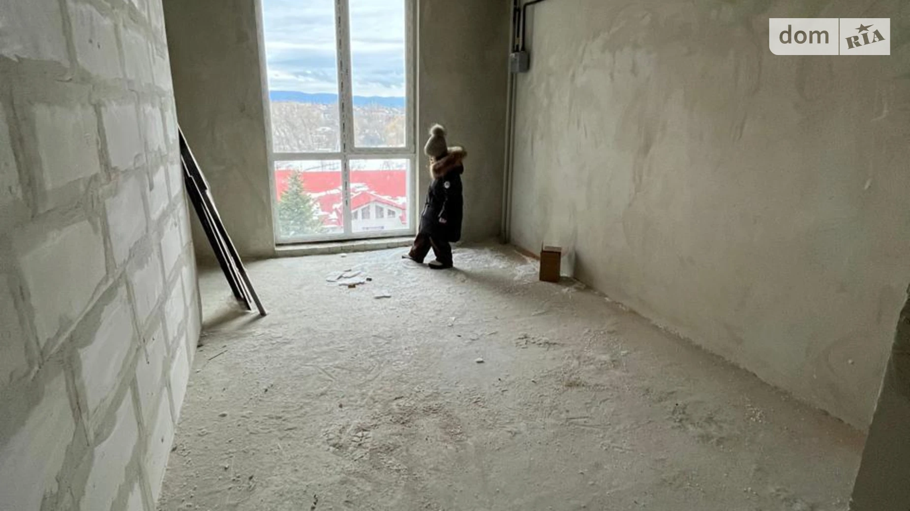 Продается 1-комнатная квартира 51 кв. м в Дрогобыче, ул. Академика Сахарова - фото 5