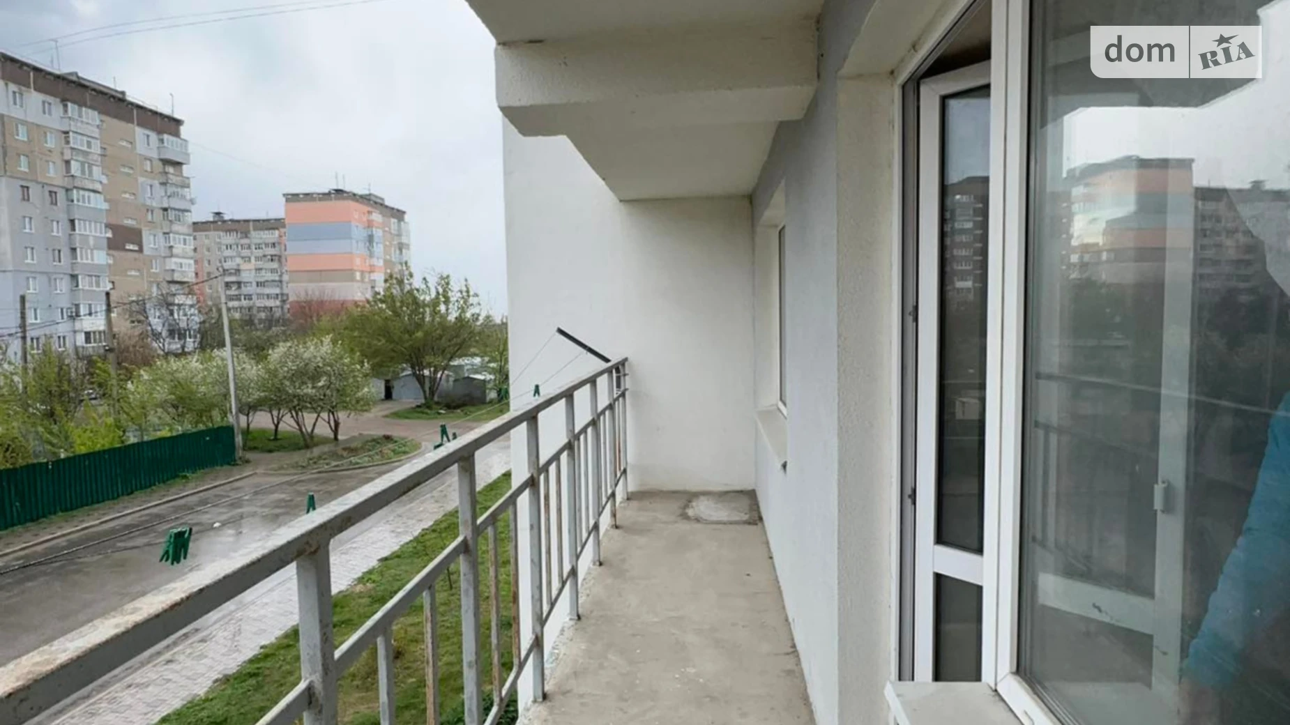 Продается 2-комнатная квартира 58.6 кв. м в Кропивницком, ул. Государственности(Жадова Генерала), 24 корпус 1 - фото 3