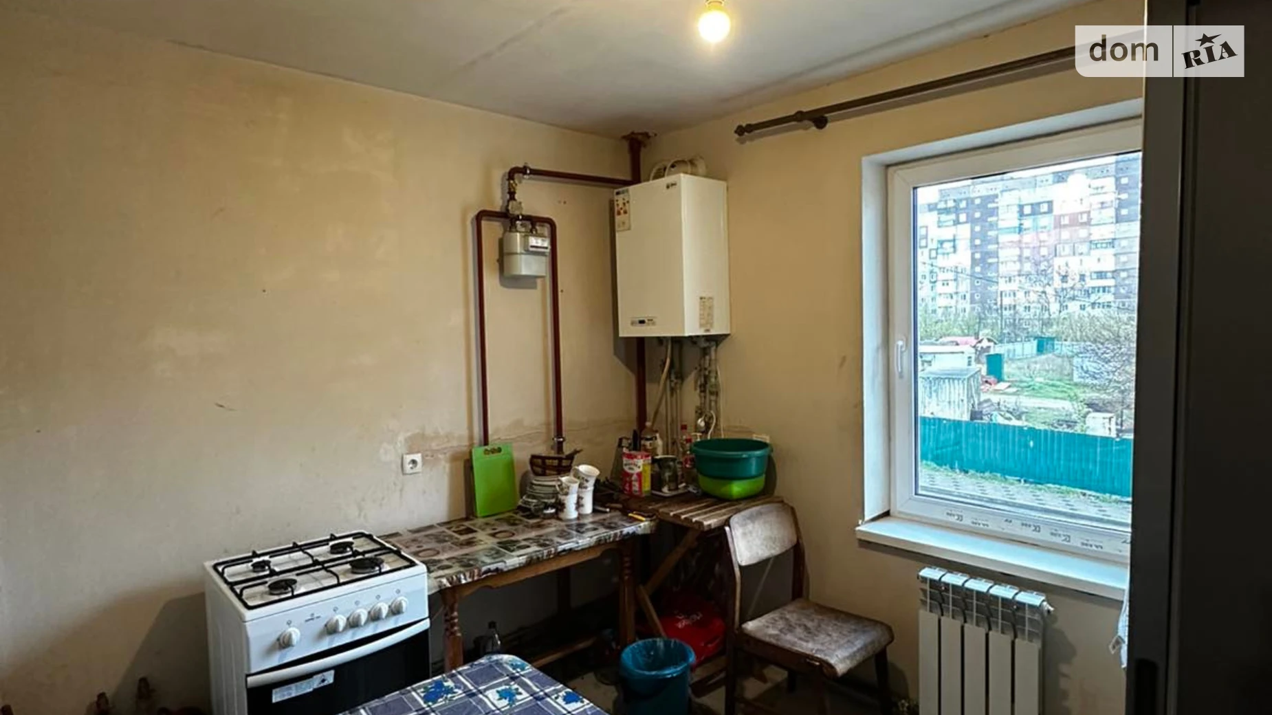 Продается 2-комнатная квартира 58.6 кв. м в Кропивницком, ул. Государственности(Жадова Генерала), 24 корпус 1 - фото 4