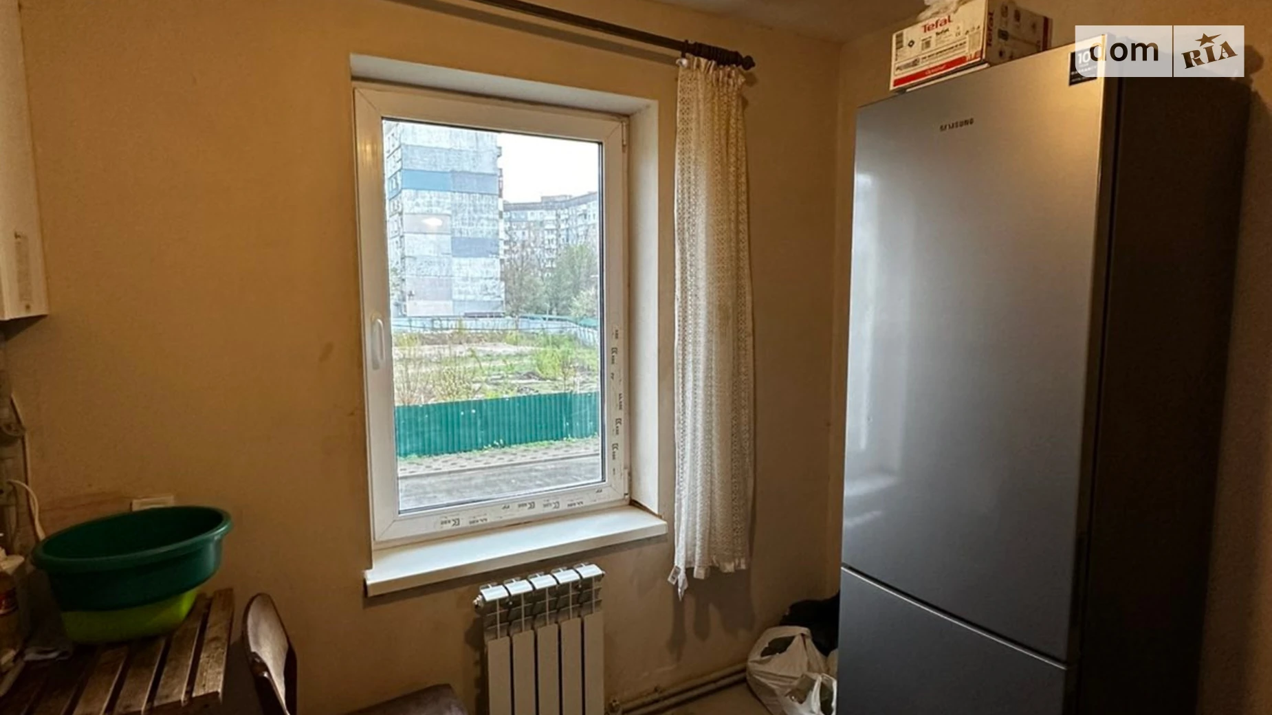 Продается 2-комнатная квартира 58.6 кв. м в Кропивницком, ул. Государственности(Жадова Генерала), 24 корпус 1 - фото 5