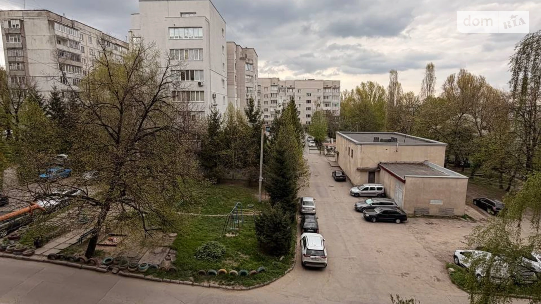 Продается 1-комнатная квартира 30 кв. м в Хмельницком, просп. Мира, 60/2 - фото 5