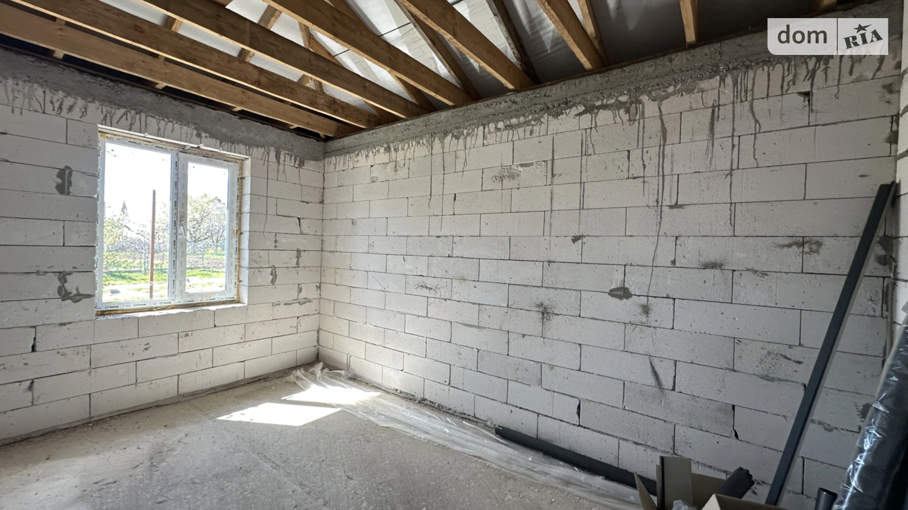 Продається одноповерховий будинок 110 кв. м з садом, цена: 68000 $ - фото 2