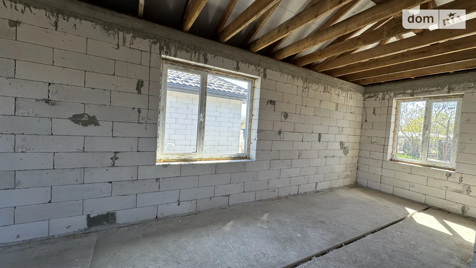 Продається одноповерховий будинок 110 кв. м з садом, цена: 68000 $ - фото 5