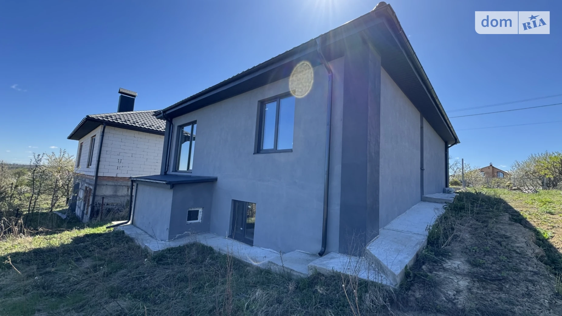 Продається одноповерховий будинок 160 кв. м с басейном, цена: 70000 $ - фото 2