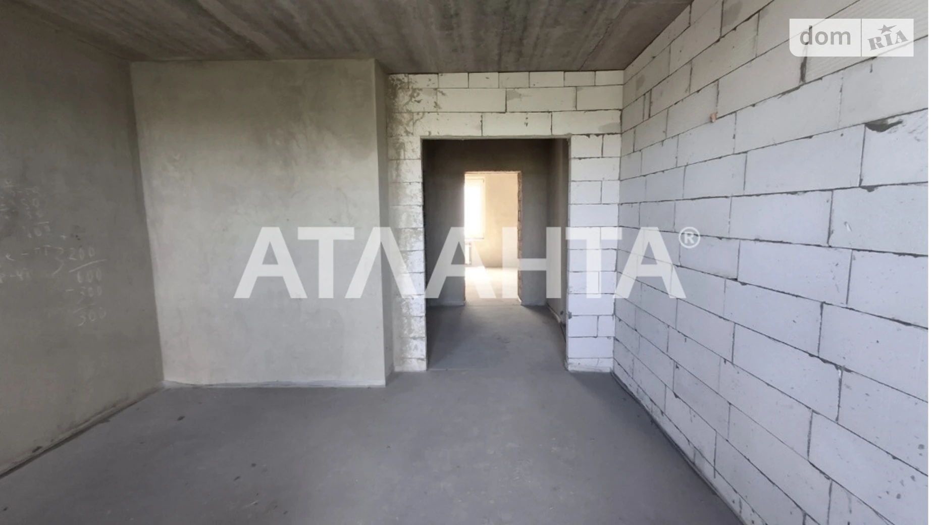 Продается 3-комнатная квартира 67 кв. м в Одессе, ул. Геннадия Афанасьева(Генерала Цветаева) - фото 3
