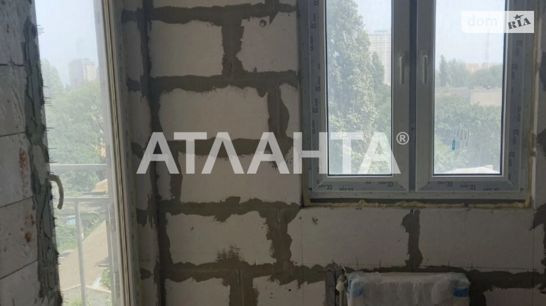 Продается 3-комнатная квартира 67 кв. м в Одессе, ул. Геннадия Афанасьева(Генерала Цветаева) - фото 4