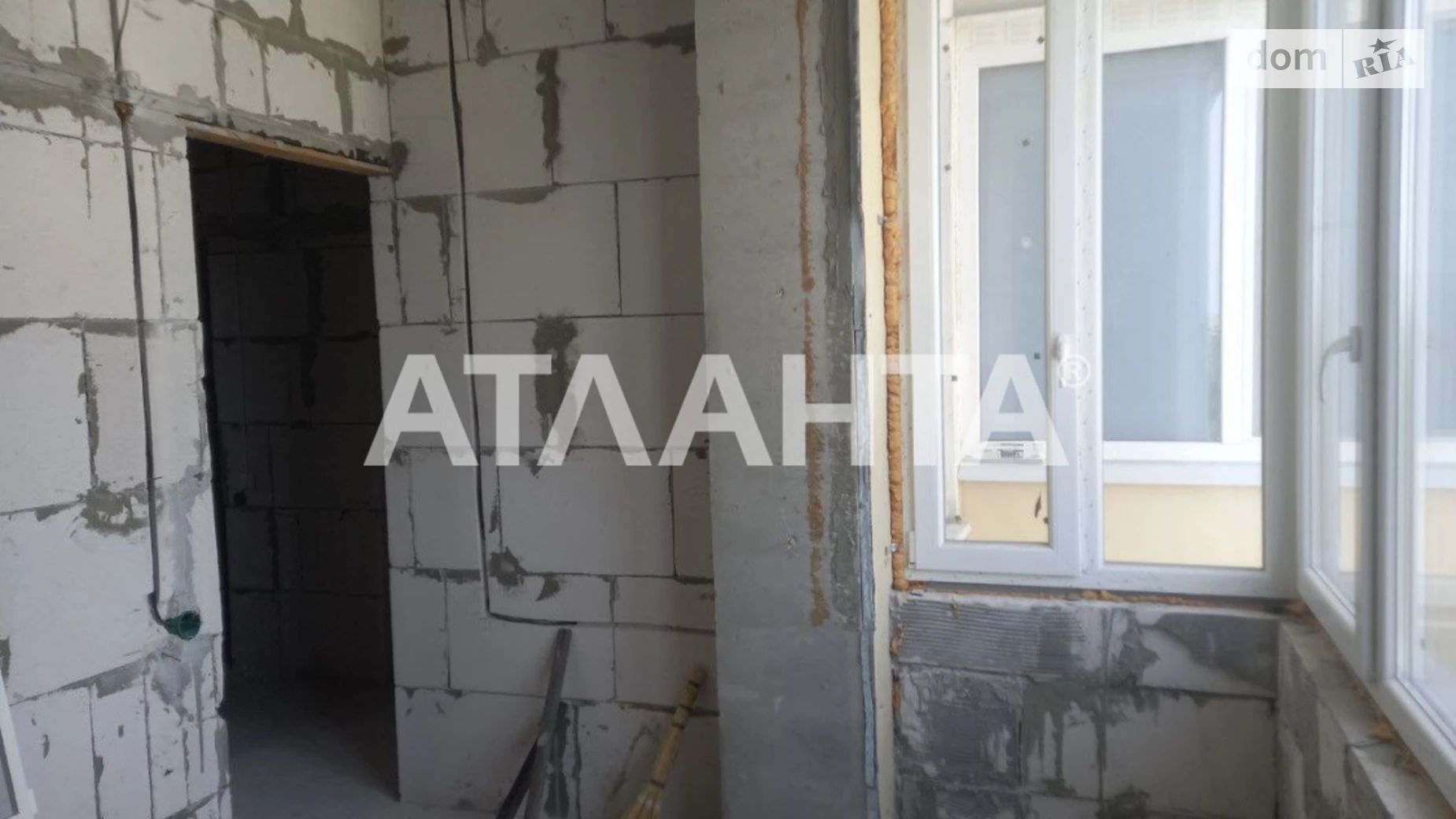 Продается 3-комнатная квартира 67 кв. м в Одессе, ул. Геннадия Афанасьева(Генерала Цветаева) - фото 5