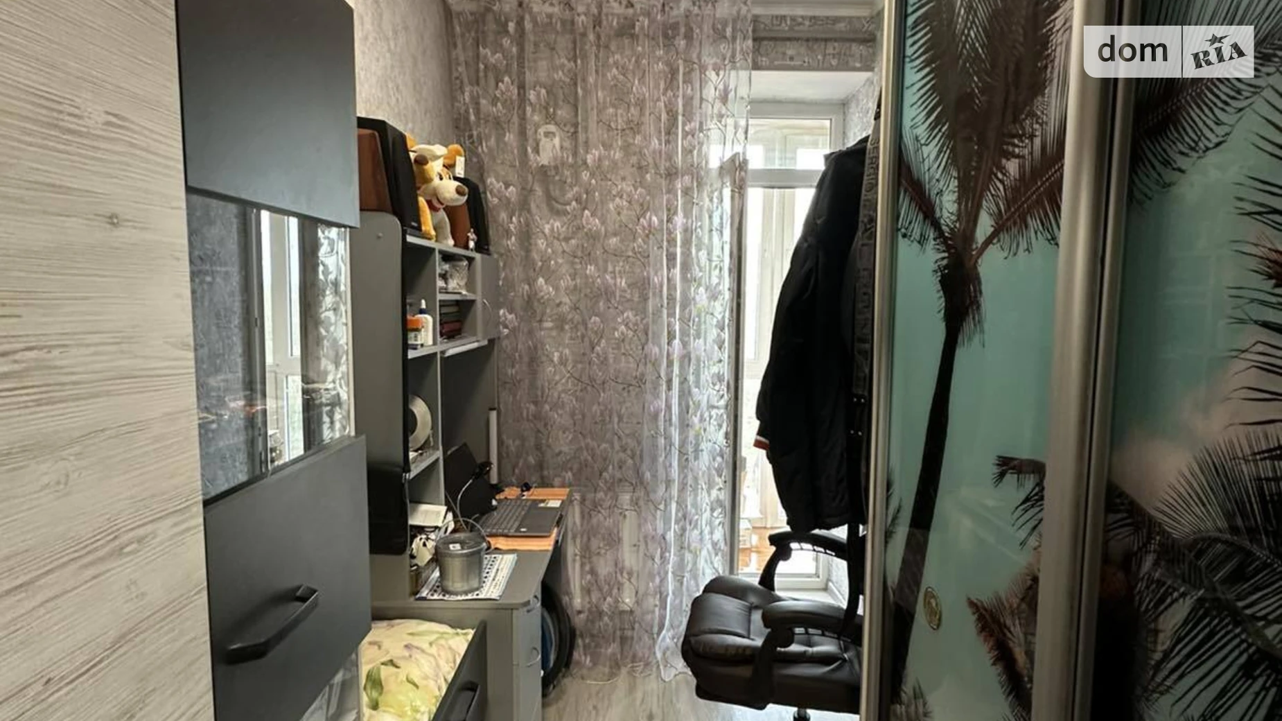 Продается 2-комнатная квартира 35 кв. м в Крыжановка, ул. Семена Палия(Днепропетровская дорога), 22А - фото 5