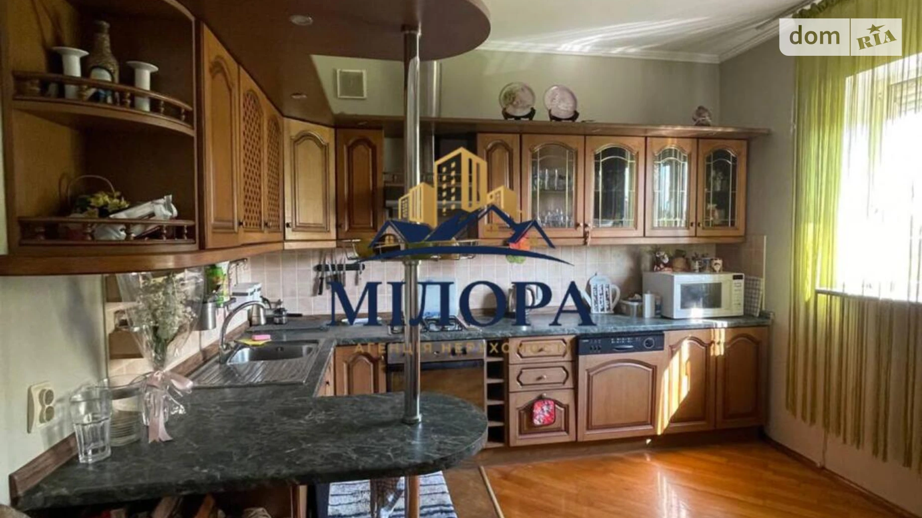 Продается одноэтажный дом 284 кв. м с террасой, цена: 263000 $ - фото 5