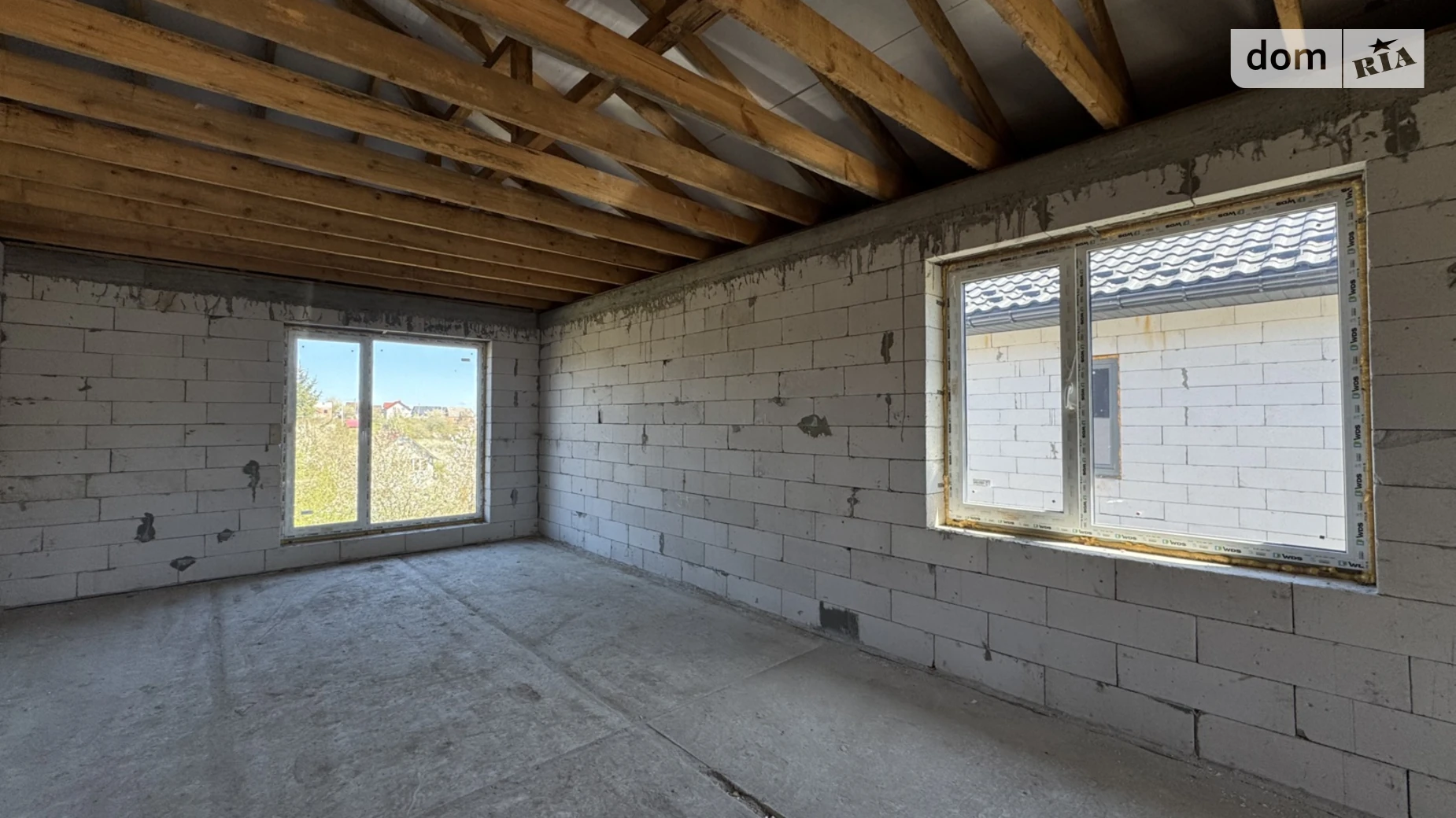 Продається одноповерховий будинок 160 кв. м с басейном, цена: 70000 $ - фото 4