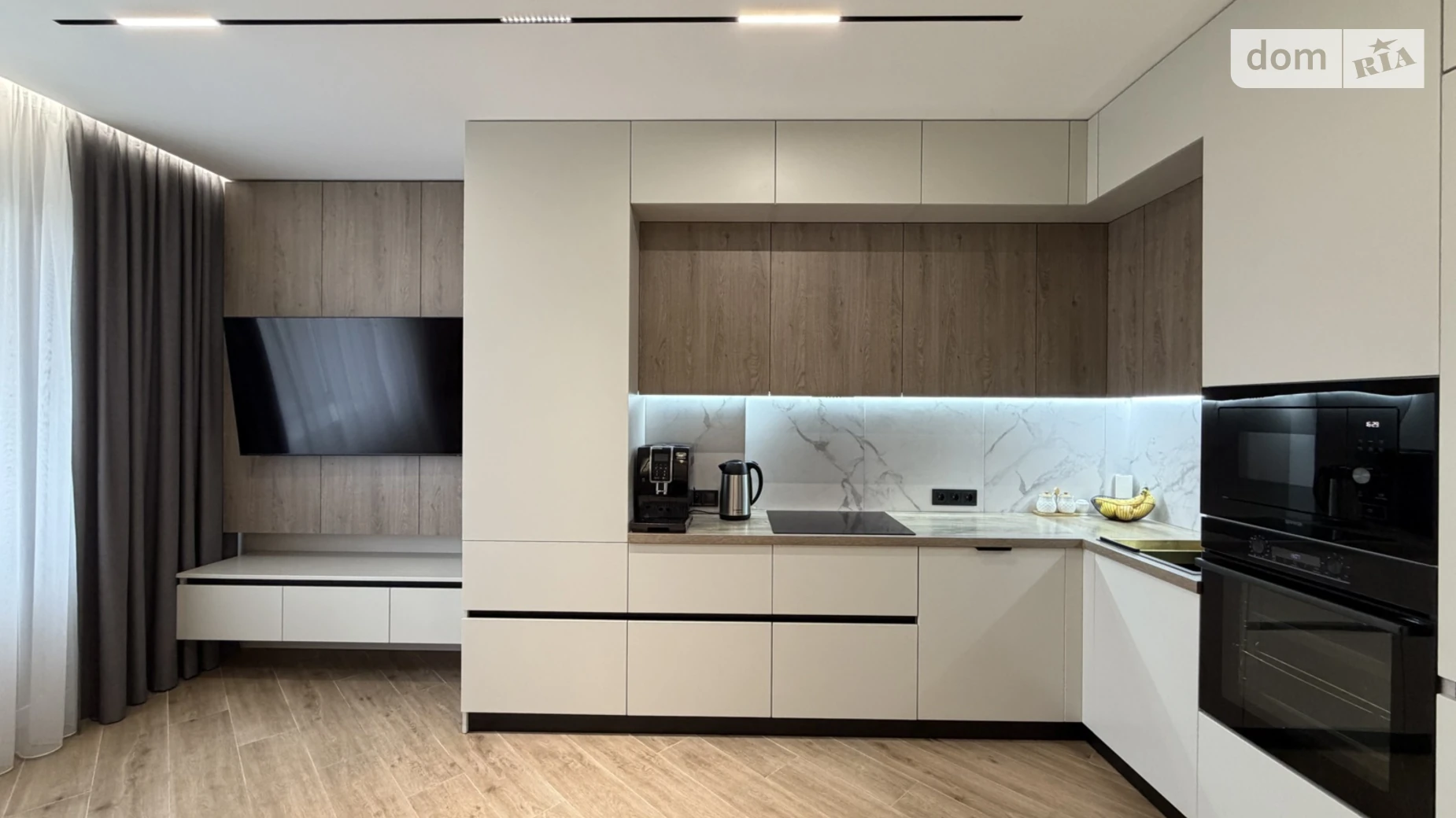 Продается 2-комнатная квартира 68 кв. м в Ровно, ул. Бориса Квашенко, 2 - фото 3