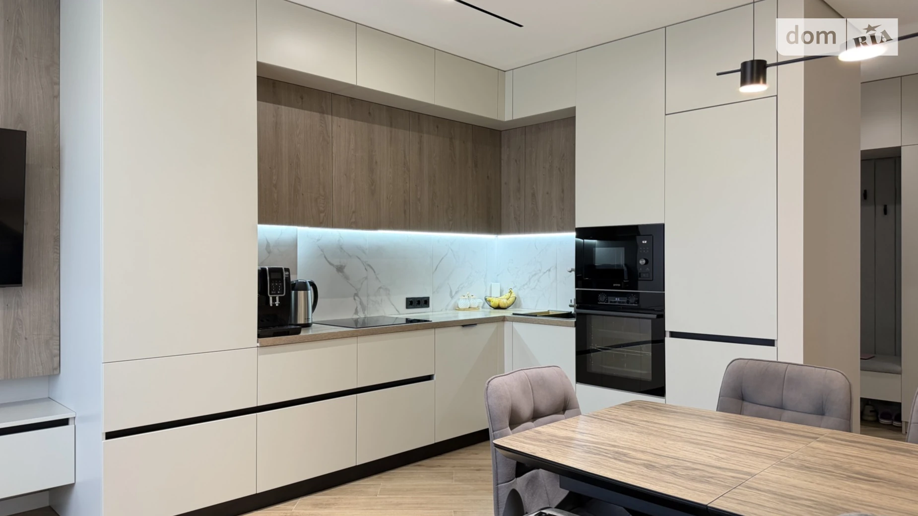 Продается 2-комнатная квартира 68 кв. м в Ровно, ул. Бориса Квашенко, 2 - фото 5