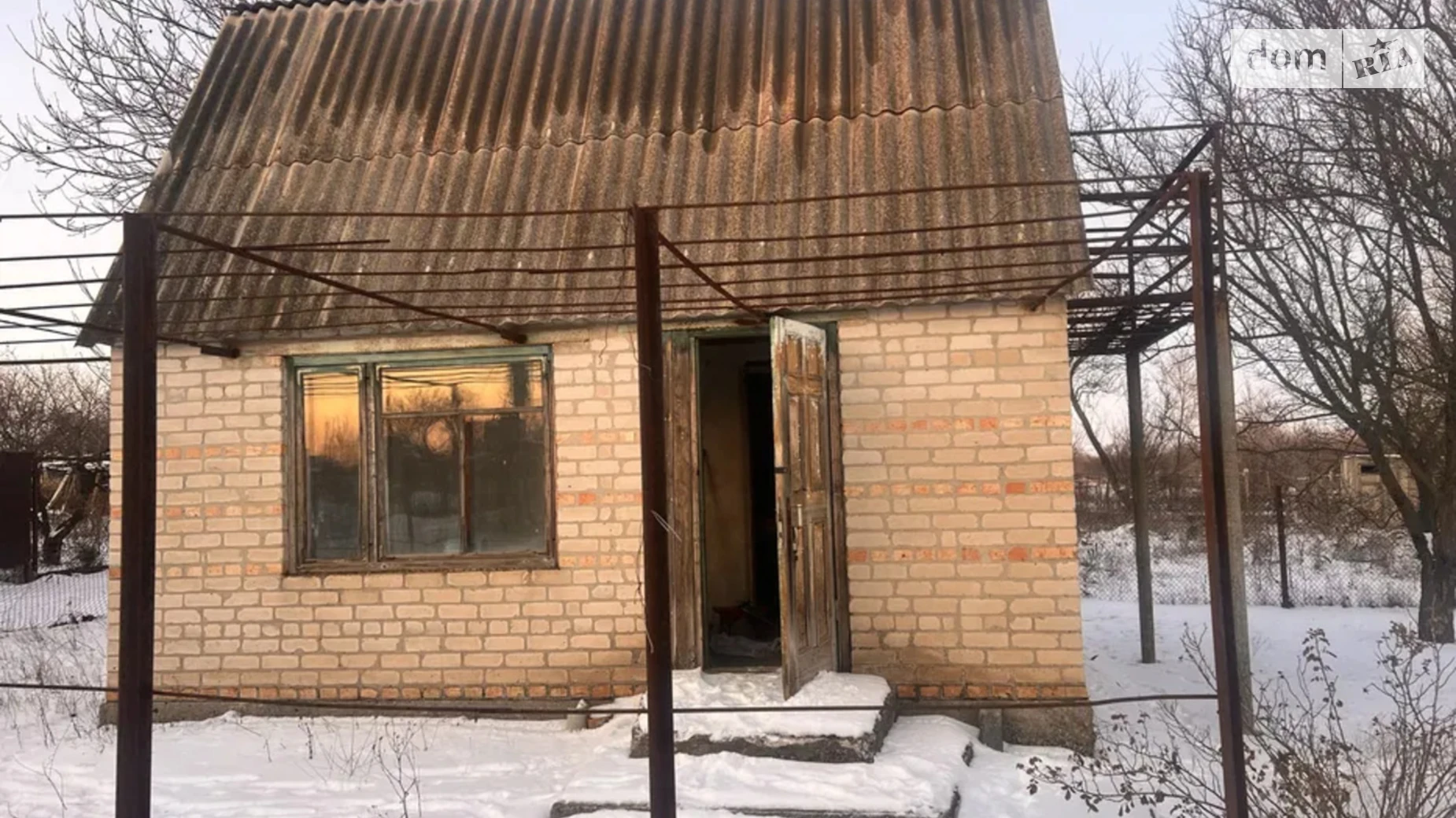 вул. Блакитна, 20 Шевченківський Запоріжжя, цена: 3800 $ - фото 2