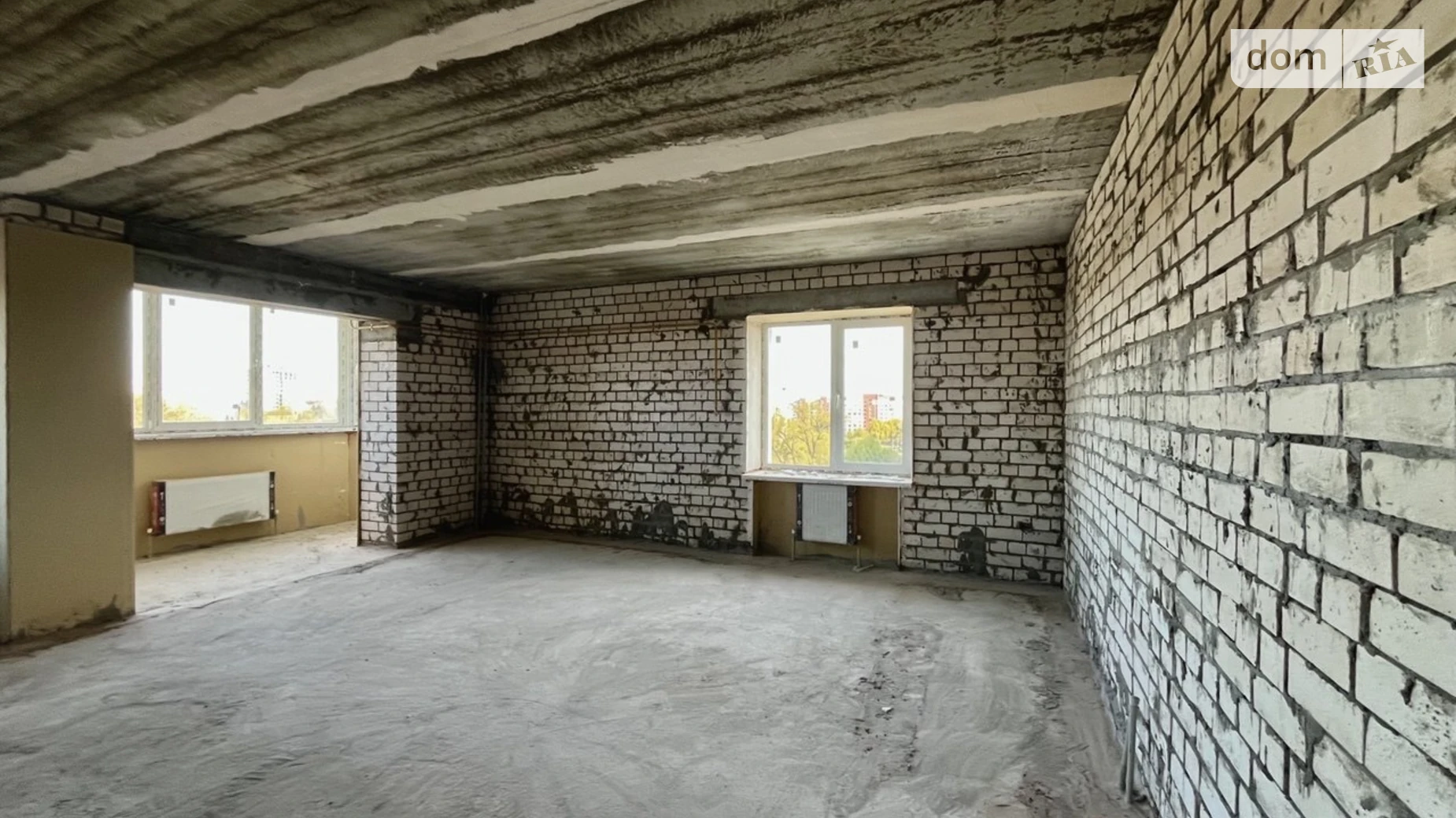 Продается 2-комнатная квартира 135.8 кв. м в Чернигове, ул. Гончая, 59Б - фото 4