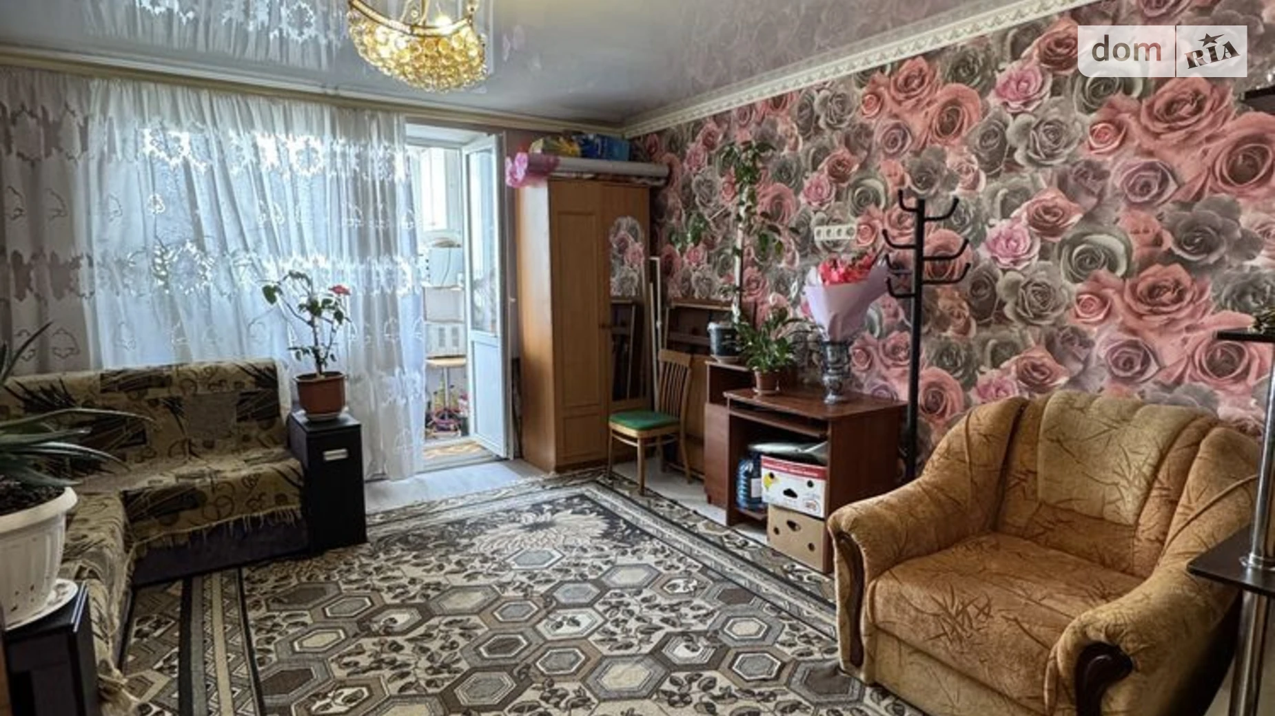 Продается 3-комнатная квартира 67.9 кв. м в Белгороде-Днестровском, ул. Измаильская, 131А - фото 4