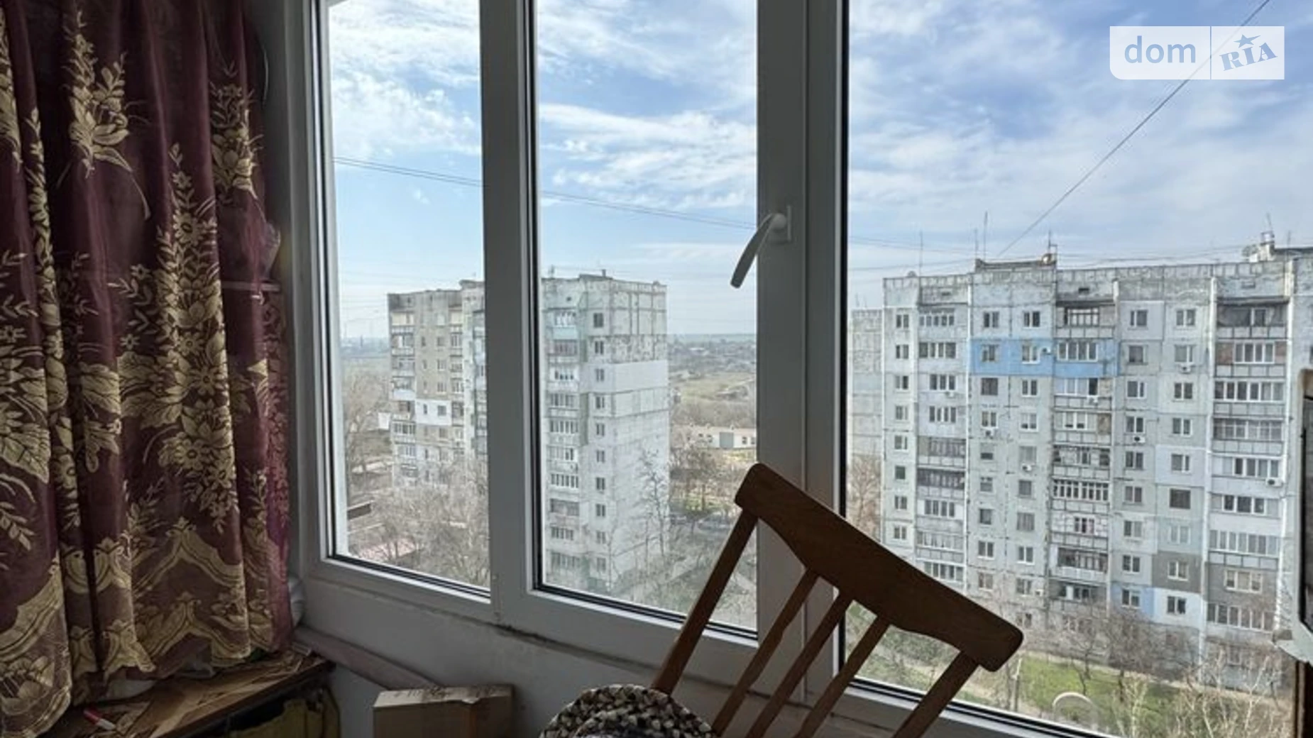 Продается 3-комнатная квартира 67.9 кв. м в Белгороде-Днестровском, ул. Измаильская, 131А - фото 5