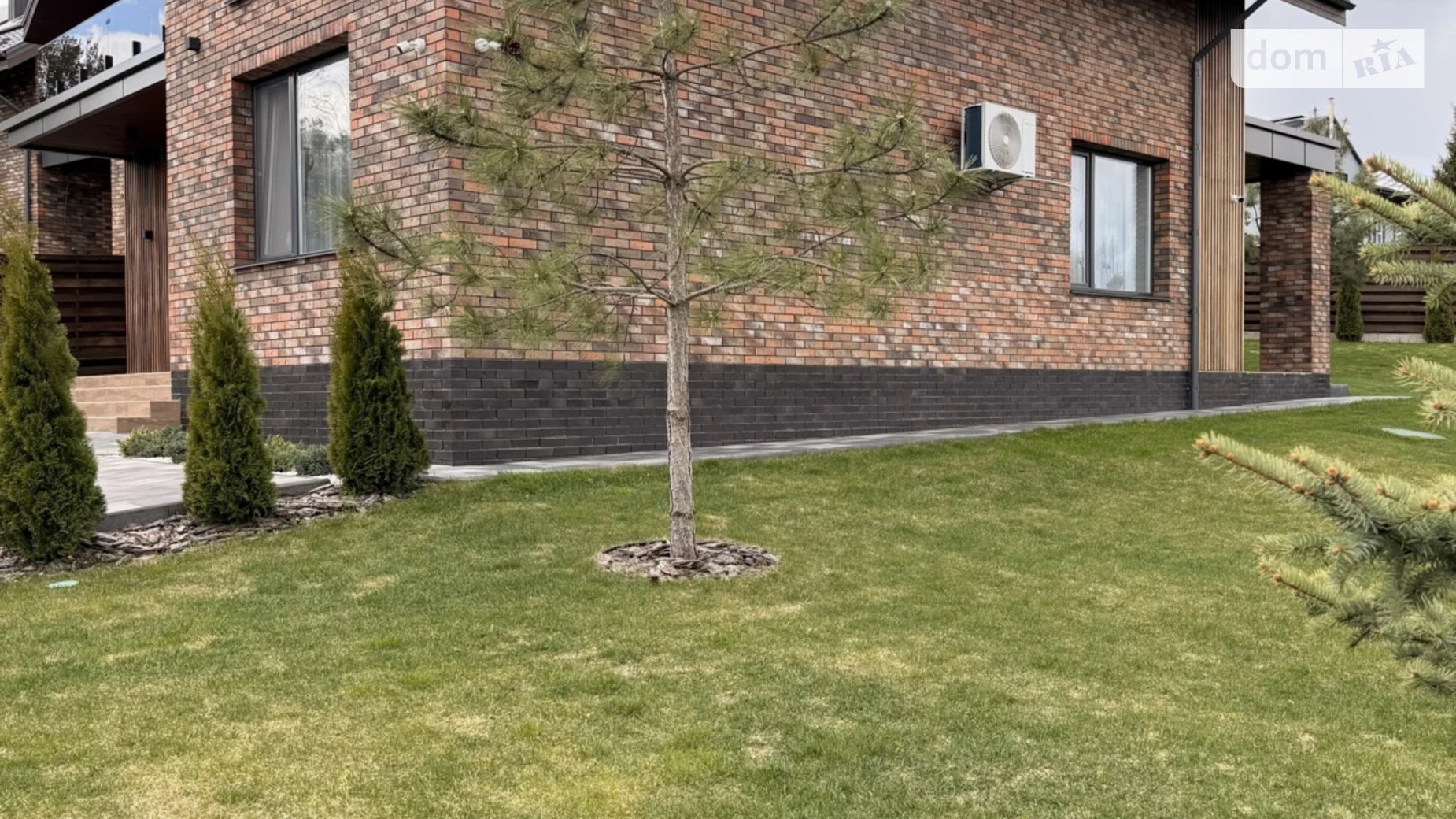 Продается дом на 2 этажа 190 кв. м с мансардой, цена: 510000 $ - фото 2