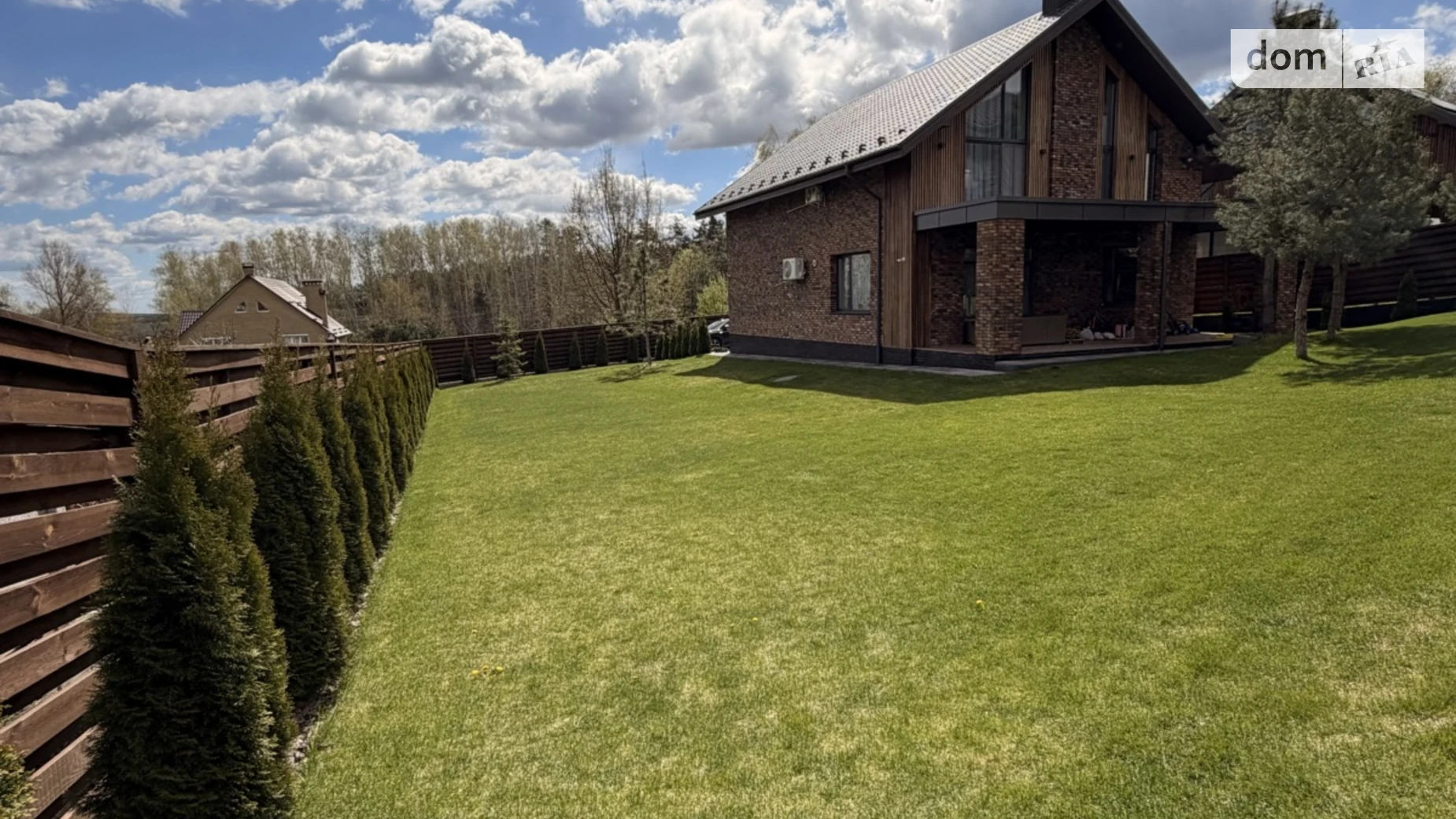 Продается дом на 2 этажа 190 кв. м с мансардой, цена: 510000 $ - фото 3