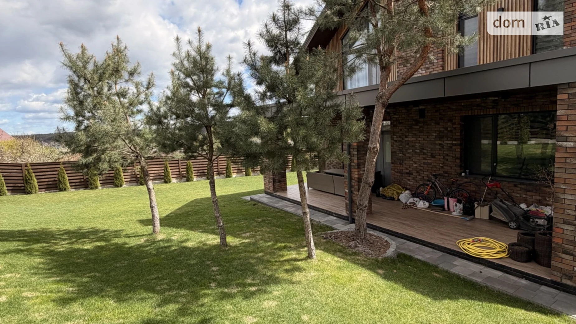 Продается дом на 2 этажа 190 кв. м с мансардой, цена: 510000 $ - фото 4