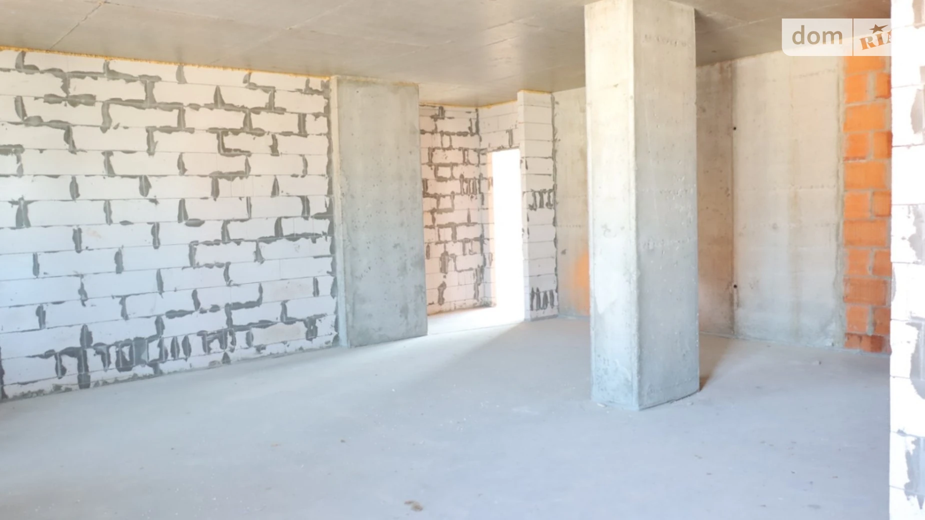 3-комнатная квартира 85 кв. м в Тернополе, бул. Кулиша Пантелеймона - фото 2