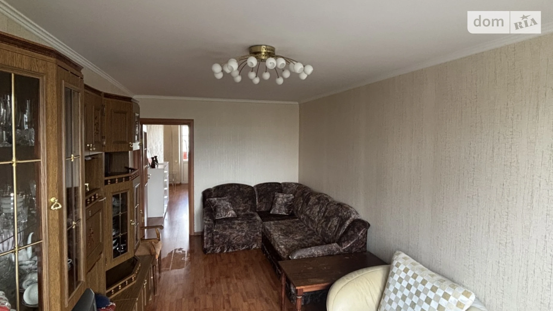 Сдается в аренду 3-комнатная квартира 65 кв. м в Днепре, бул. Славы, 8 - фото 2