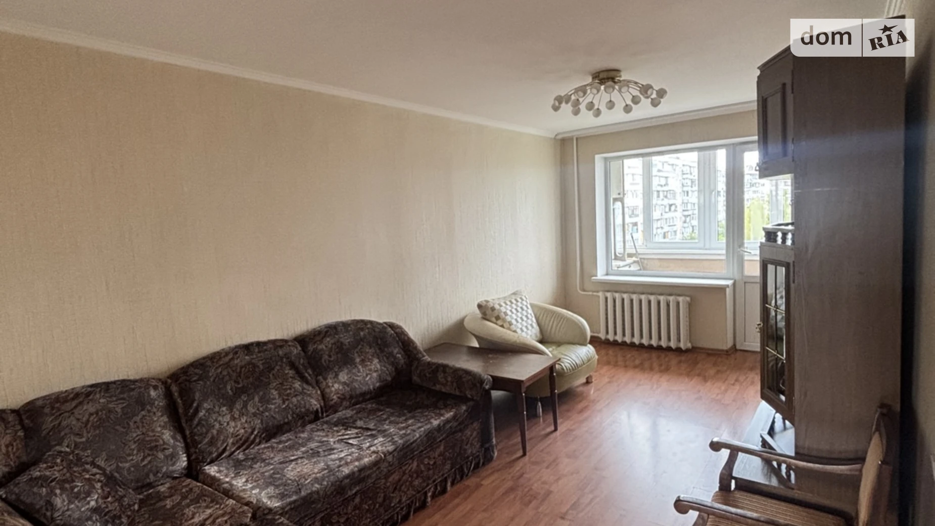 Сдается в аренду 3-комнатная квартира 65 кв. м в Днепре, бул. Славы, 8 - фото 3