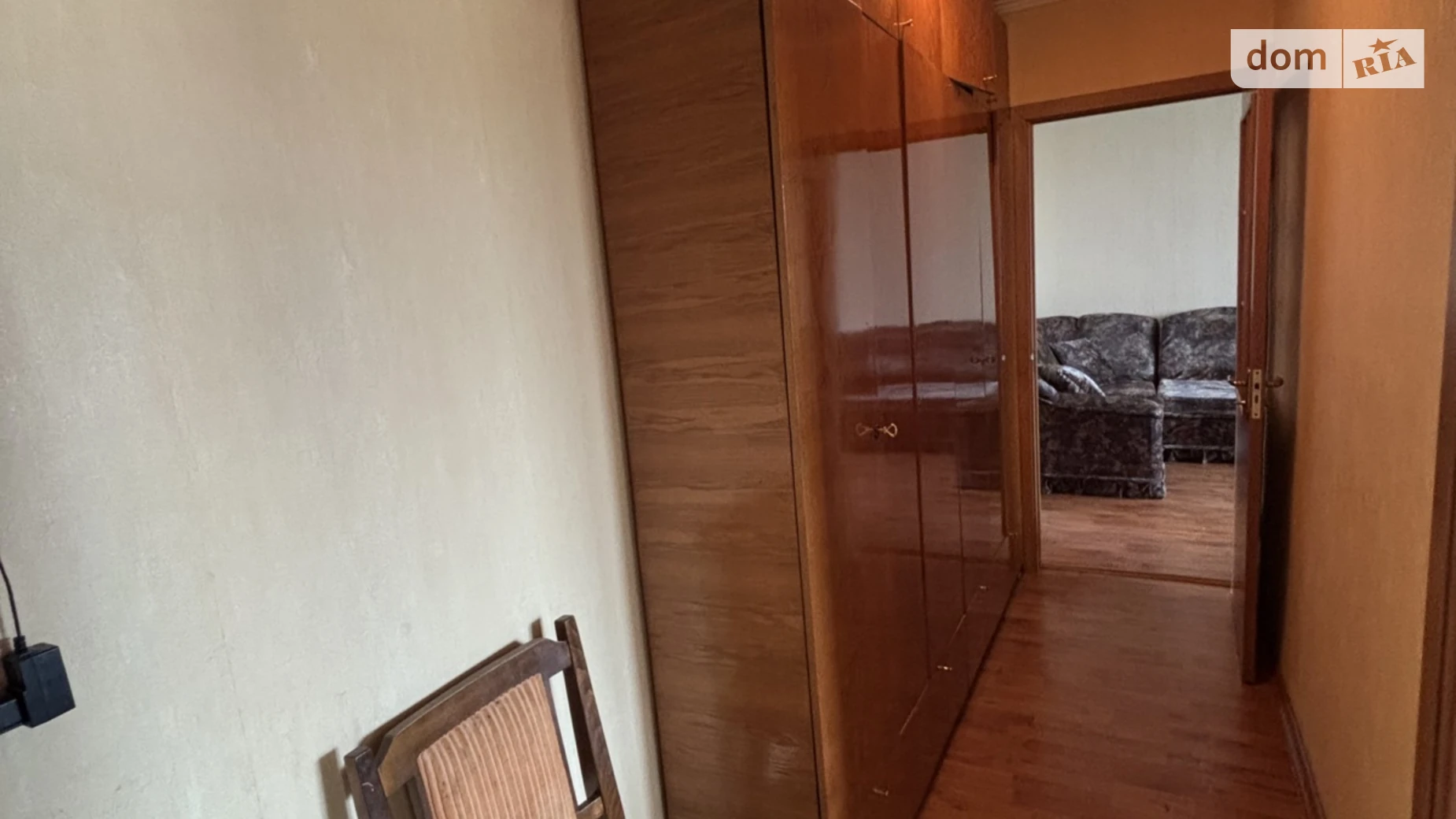 Сдается в аренду 3-комнатная квартира 65 кв. м в Днепре, бул. Славы, 8 - фото 4