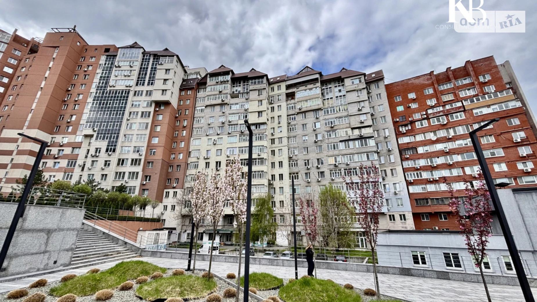 Продается 2-комнатная квартира 63.1 кв. м в, цена: 79000 $ - фото 3