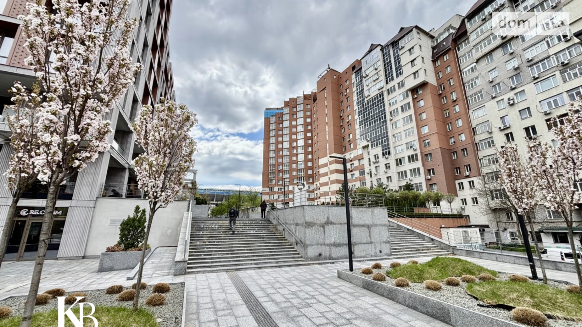 Продается 2-комнатная квартира 63.1 кв. м в, цена: 79000 $ - фото 4