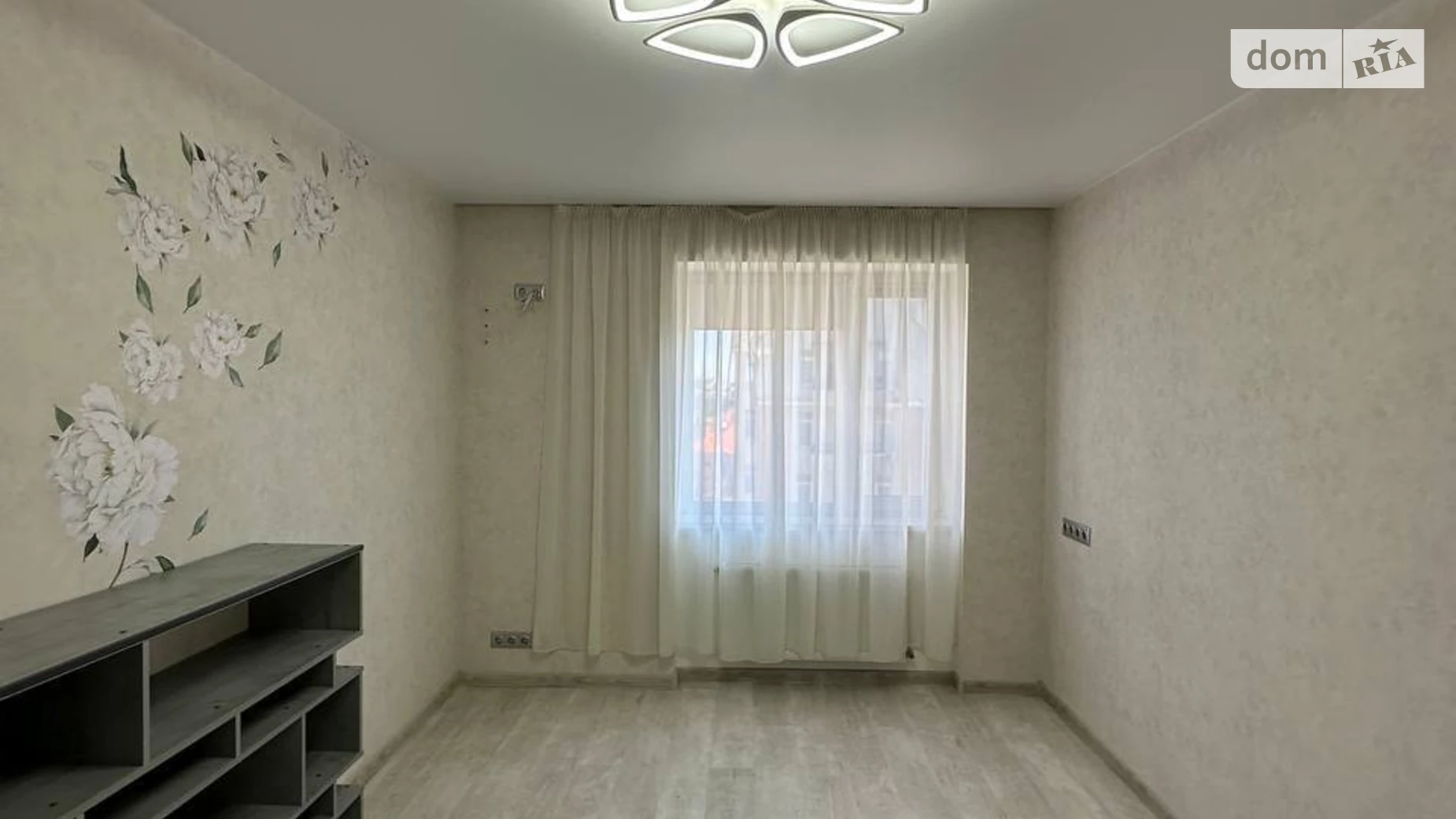 Продается 1-комнатная квартира 44.5 кв. м в Крыжановка, ул. Софиевская, 2А - фото 4