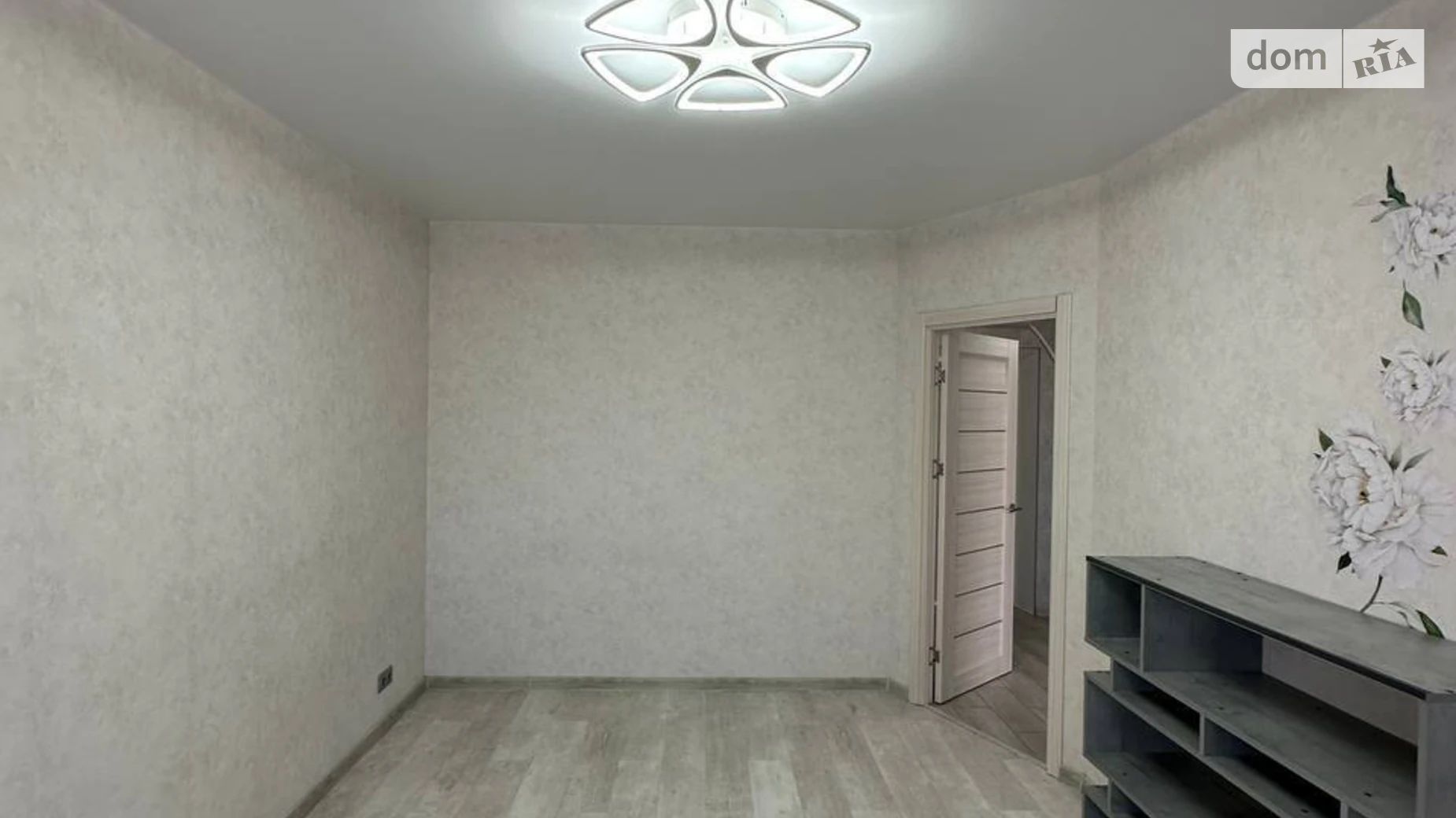 Продается 1-комнатная квартира 44.5 кв. м в Крыжановка, ул. Софиевская, 2А - фото 5