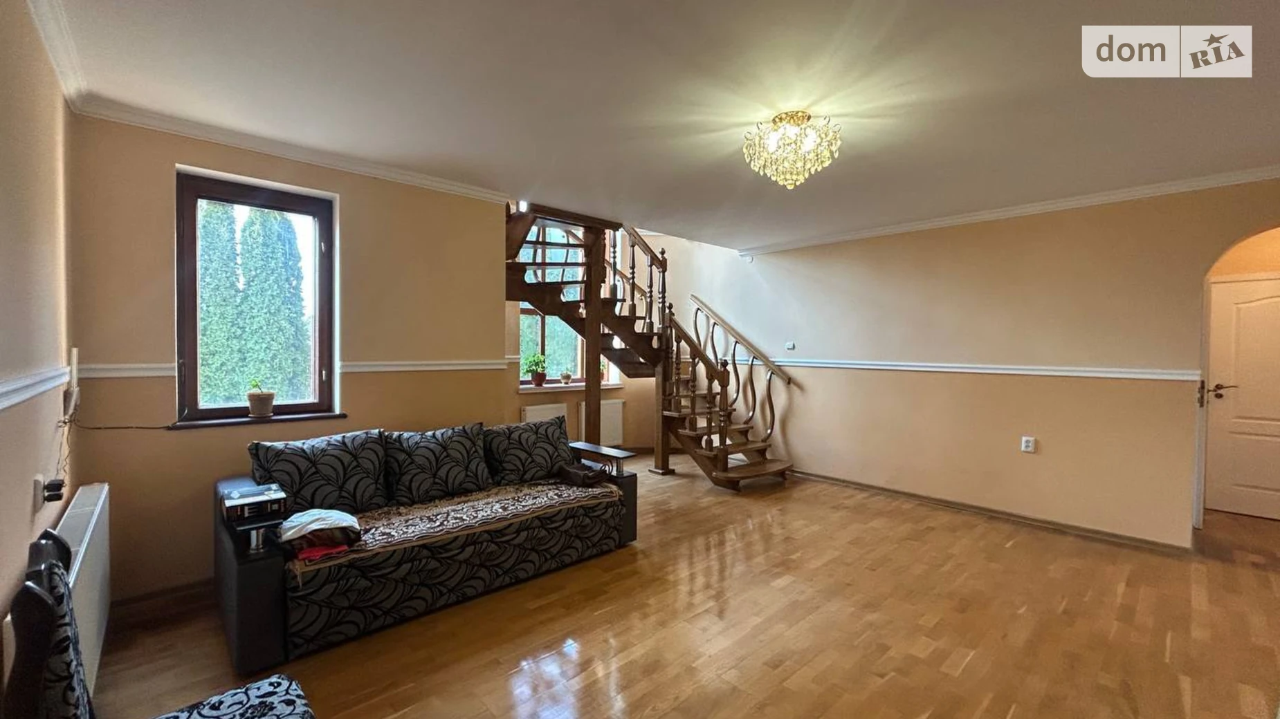 Продается дом на 2 этажа 192.4 кв. м с участком, цена: 130000 $ - фото 3