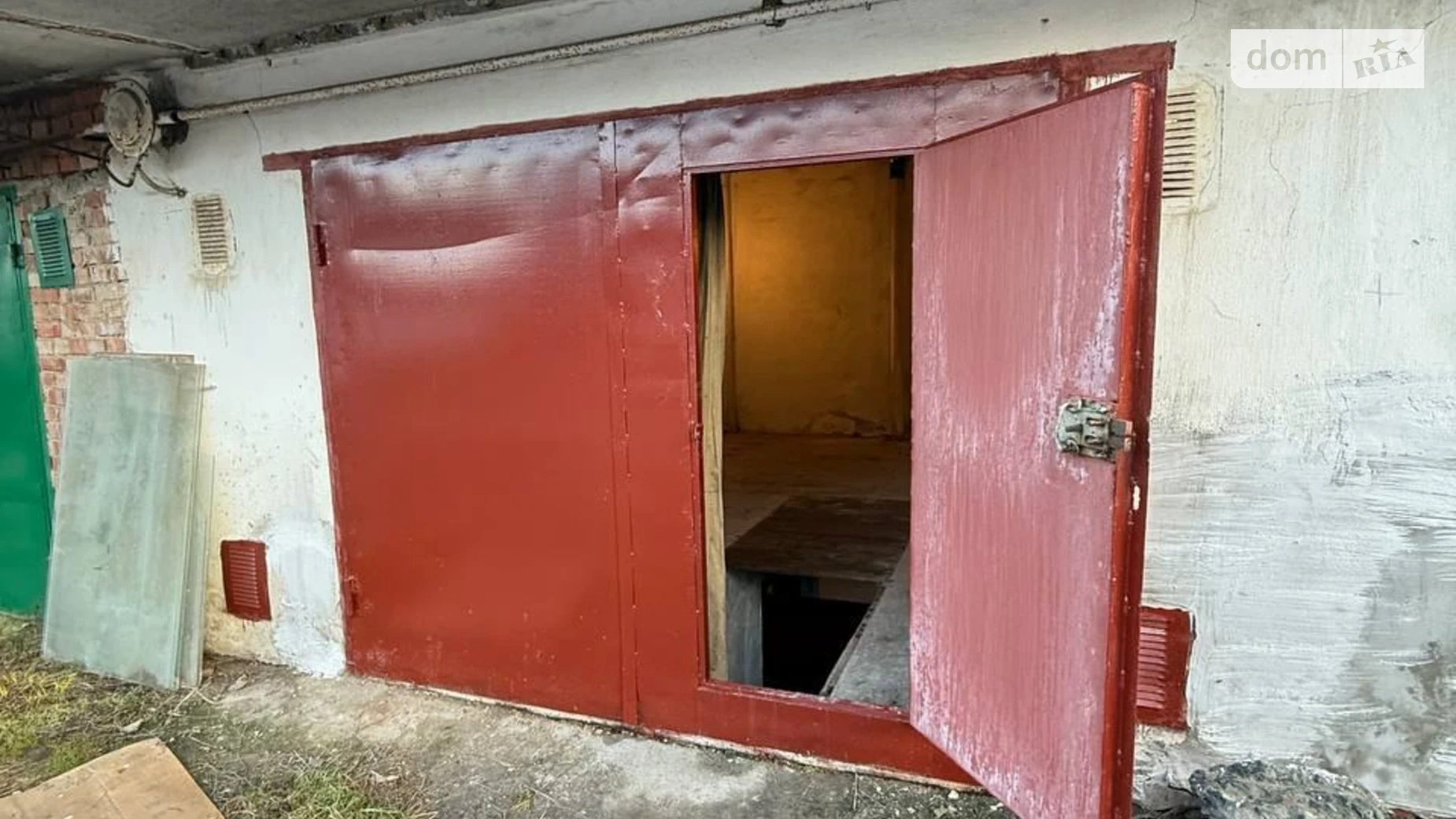 Продається місце в гаражному кооперативі під легкове авто на 22.9 кв. м, цена: 6200 $ - фото 2