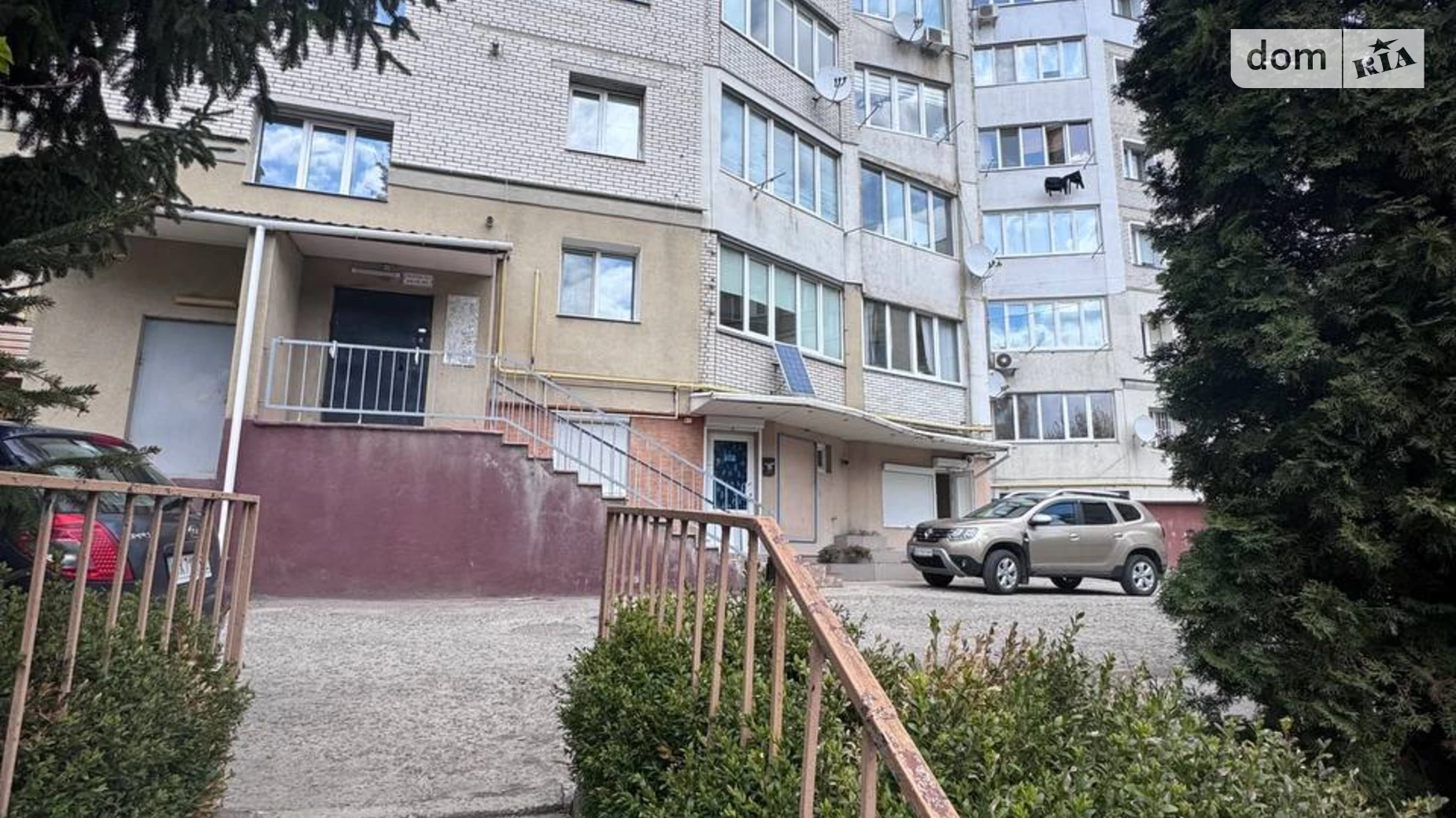 Продається приміщення вільного призначення 124 кв. м в 1-поверховій будівлі, цена: 105000 $ - фото 2