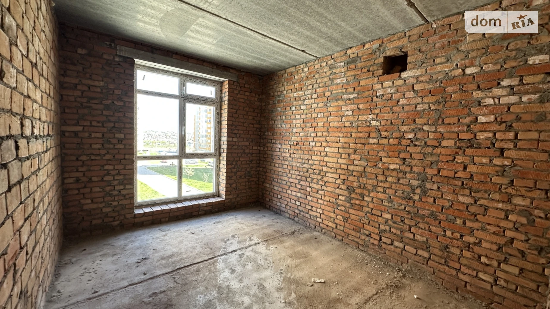 Продается 1-комнатная квартира 47 кв. м в Хмельницком, ул. Героев Национальной гвардии Украины(Строителей), 5/5 корпус 1 - фото 2