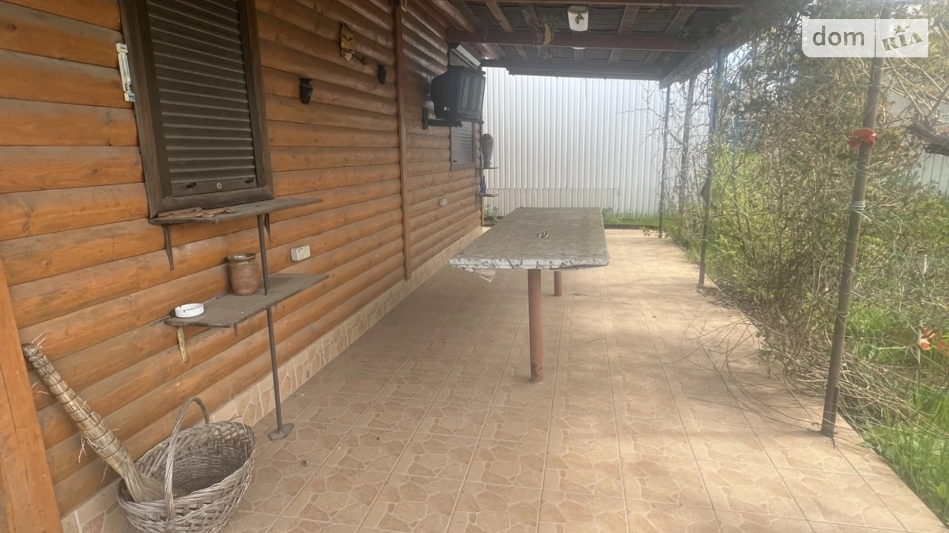 Садовая улица    СТ ФАНТАЗІЯ  Новая Дофиновка, цена: 29500 $ - фото 2