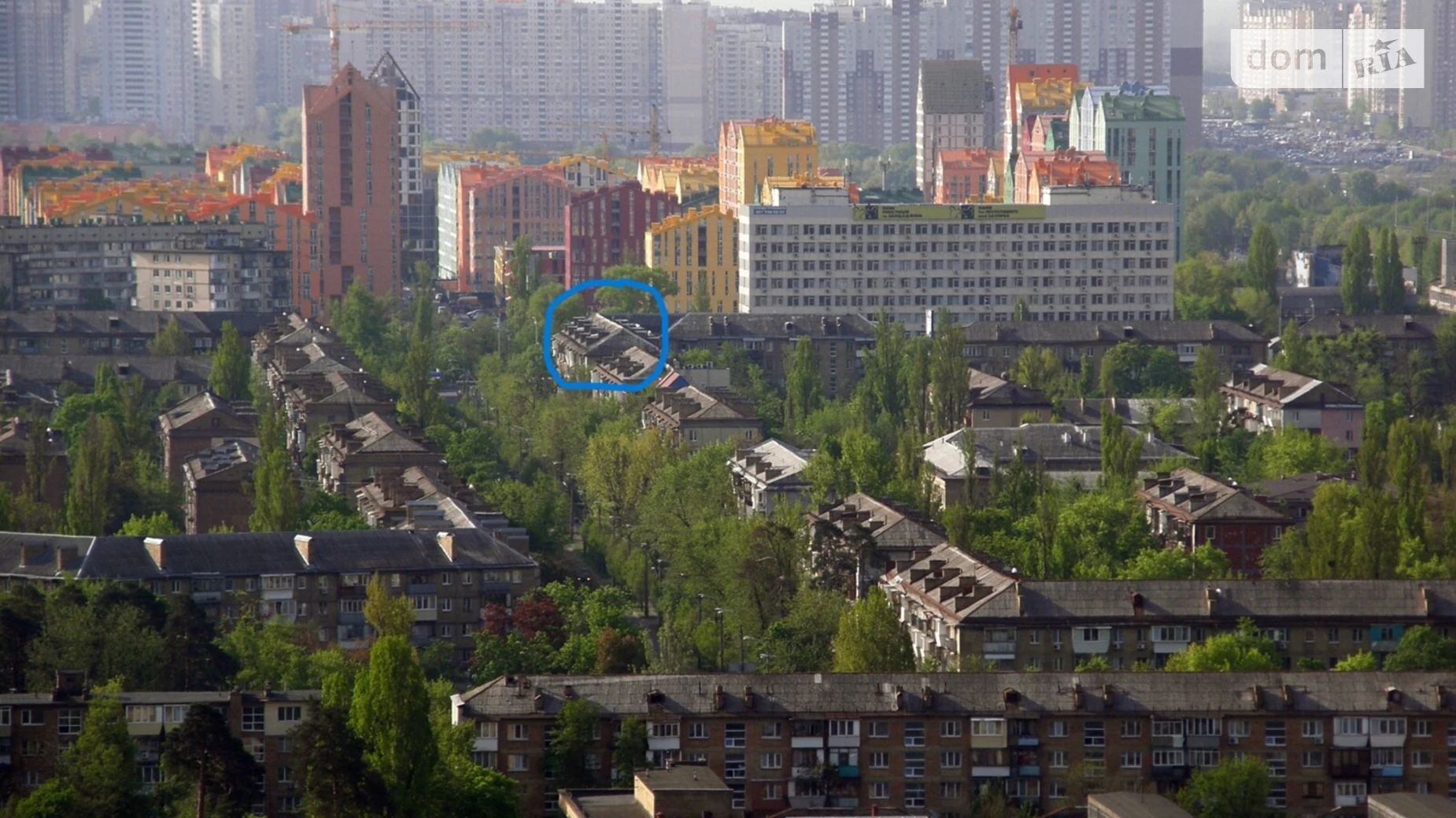 Продается 2-комнатная квартира 44.5 кв. м в Киеве, цена: 57000 $ - фото 2