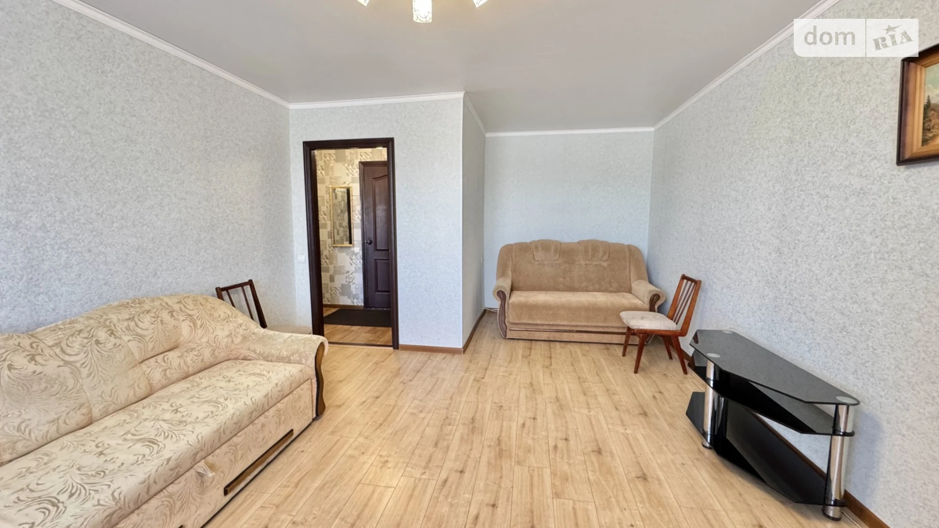 Сдается в аренду 1-комнатная квартира 40 кв. м в Виннице, ул. Дмитрия Майбороды, 17 - фото 2