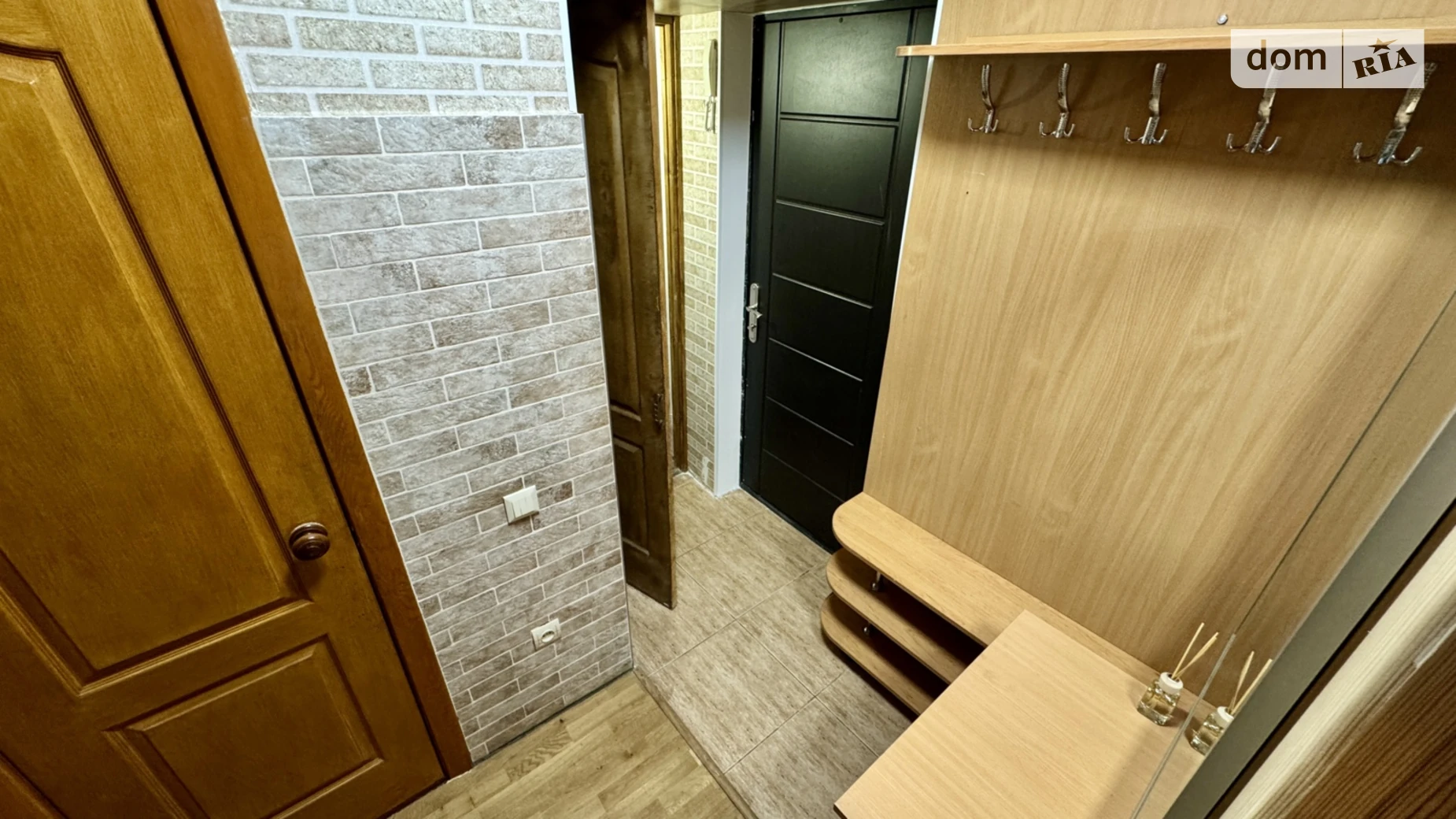 Продается 1-комнатная квартира 34.5 кв. м в Черкассах, просп. Победы(30-летия Победы), 42 - фото 2