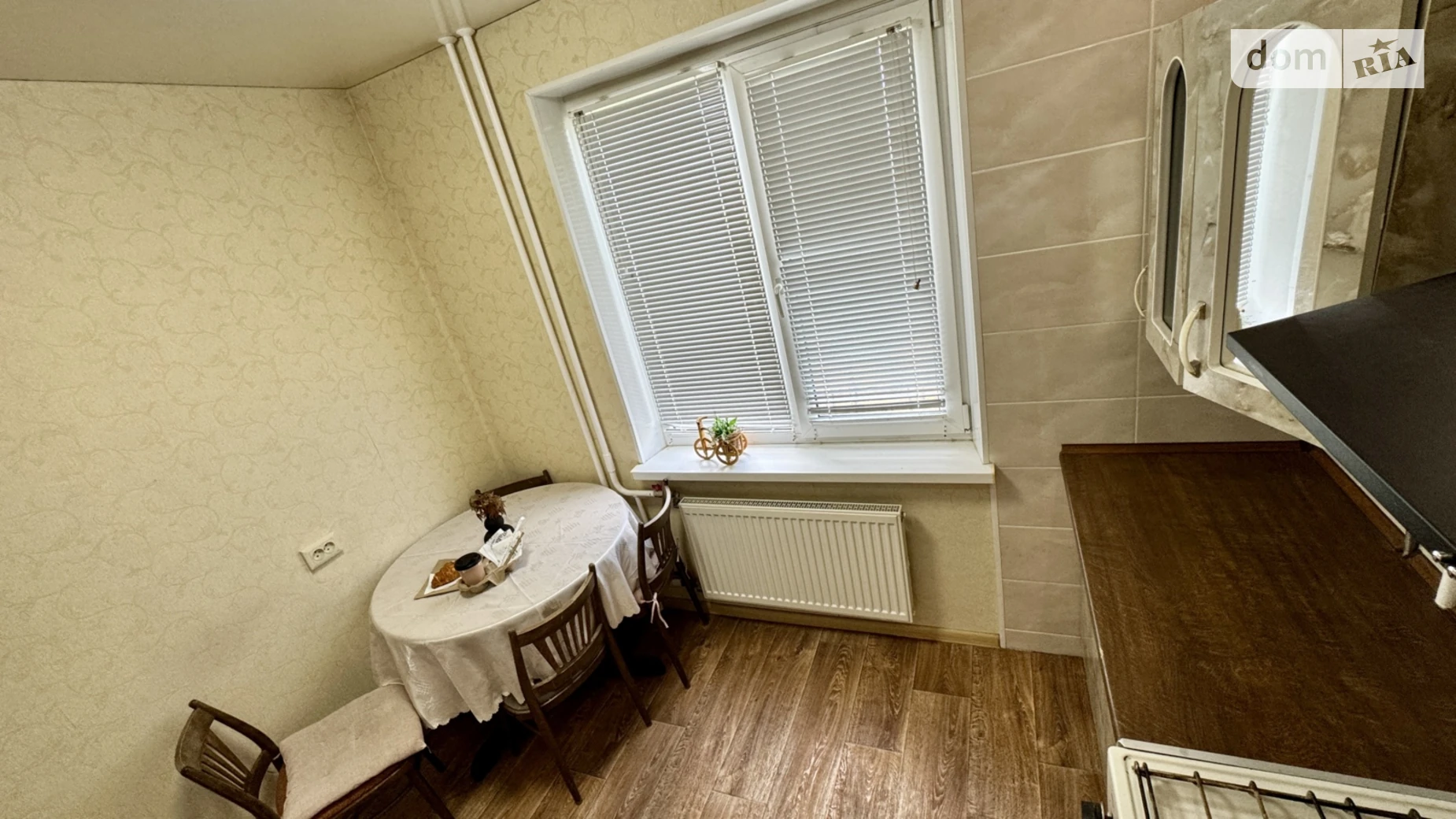 Продается 1-комнатная квартира 34.5 кв. м в Черкассах, просп. Победы(30-летия Победы), 42 - фото 3