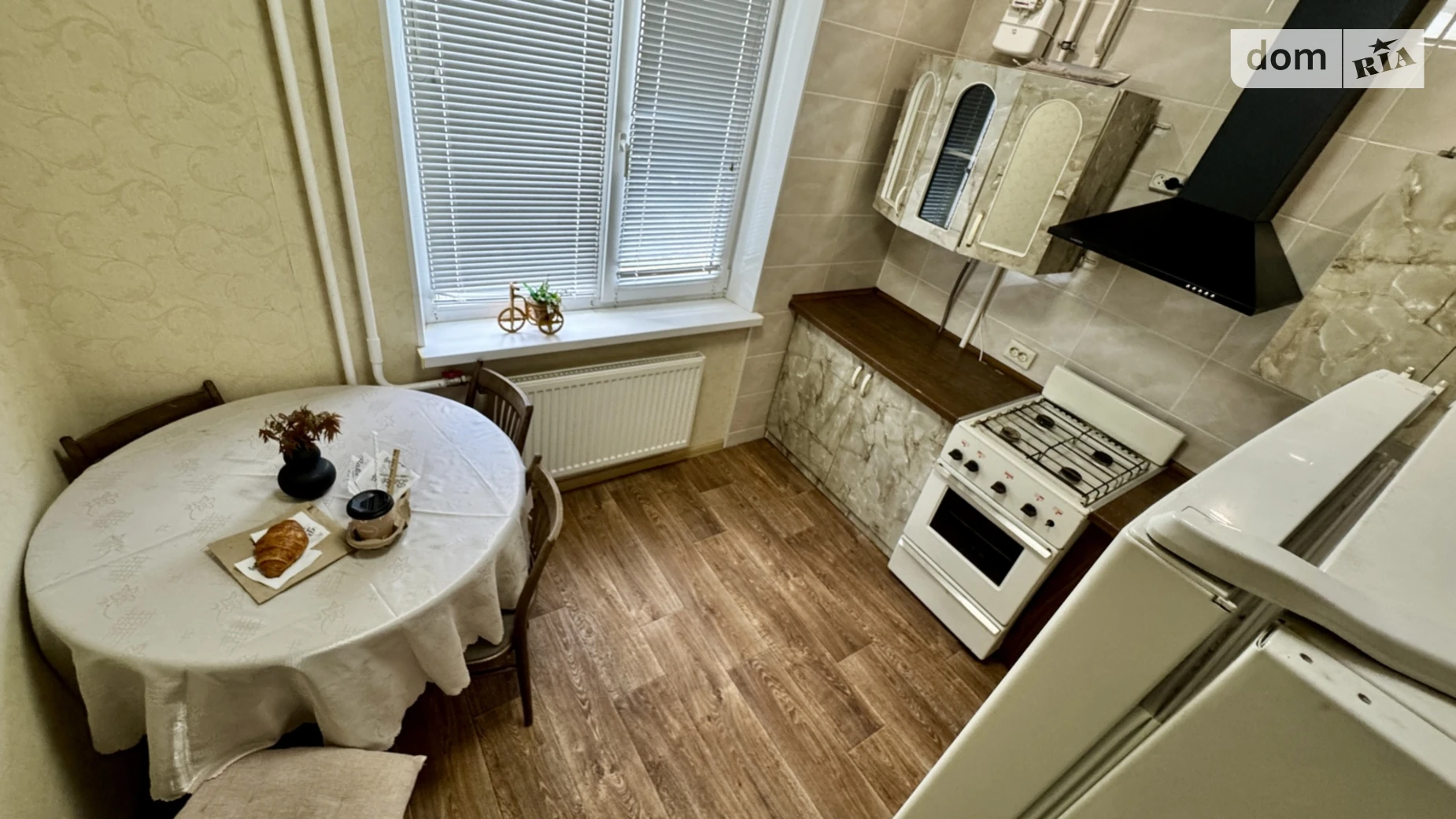 Продается 1-комнатная квартира 34.5 кв. м в Черкассах, просп. Победы(30-летия Победы), 42 - фото 4