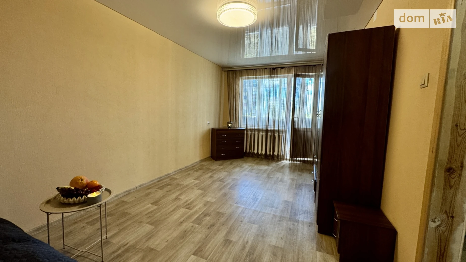 Продается 1-комнатная квартира 34.5 кв. м в Черкассах, просп. Победы(30-летия Победы), 42 - фото 5